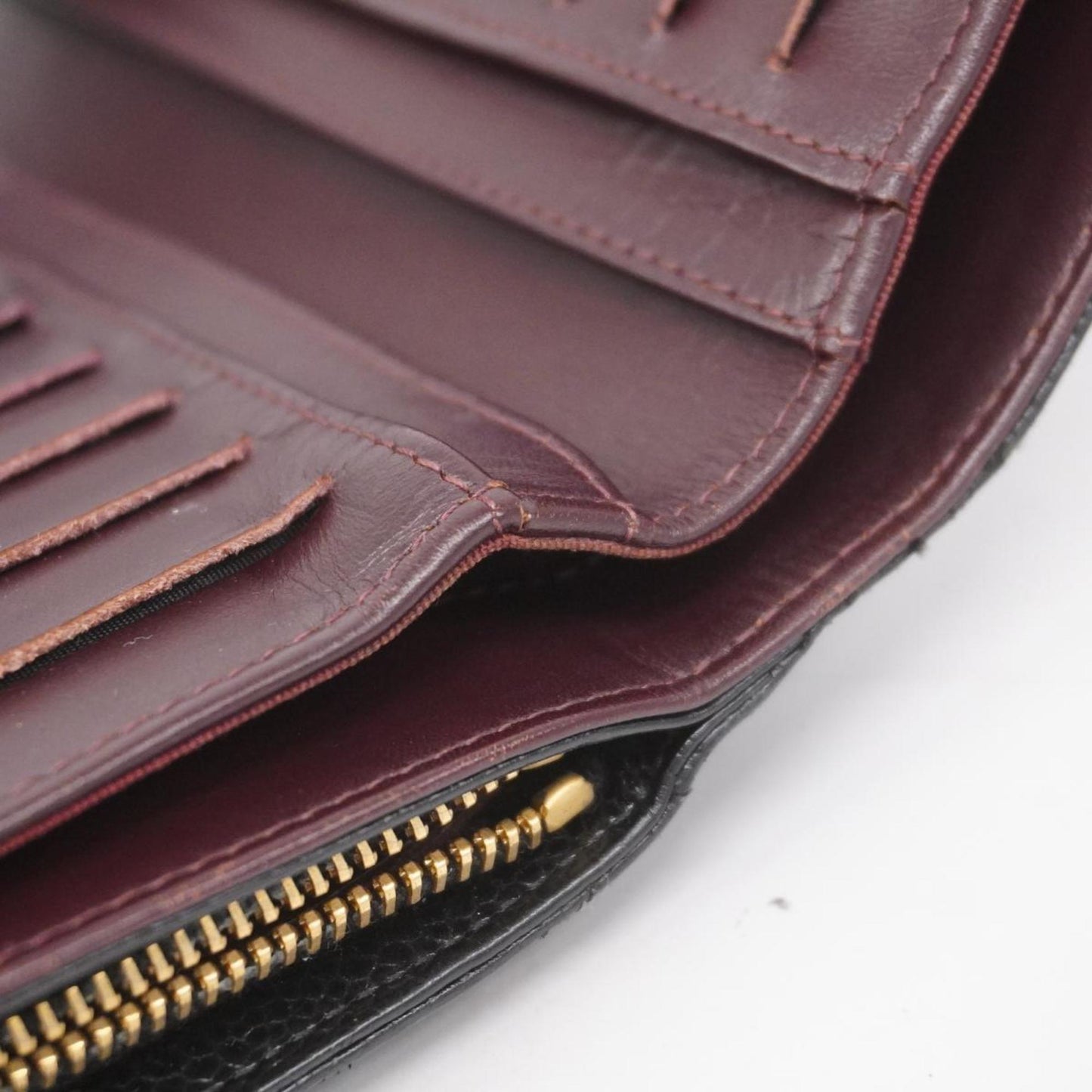 Top Quality Chanel Matelasse Wallet