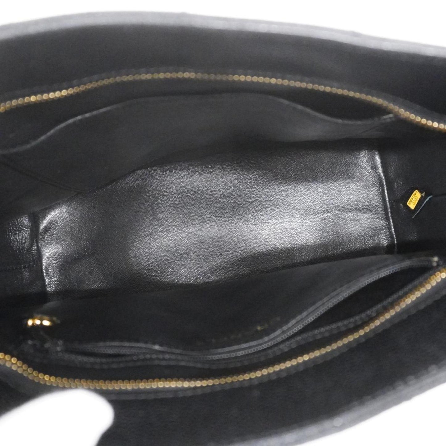 CHANEL Medaillon Tote