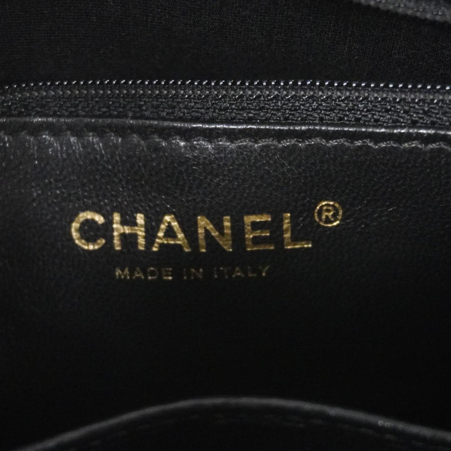 Top Quality Chanel Medaillon Tote