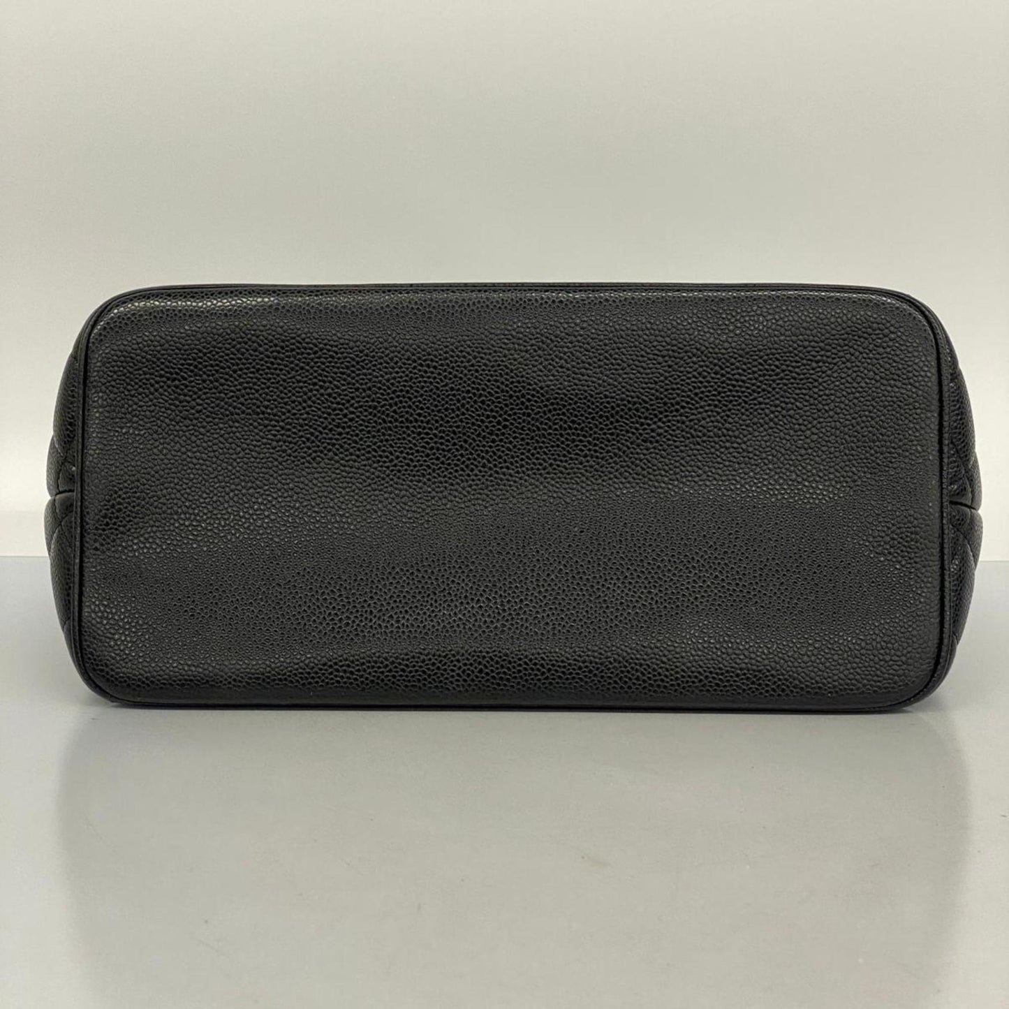 CHANEL Medaillon Tote