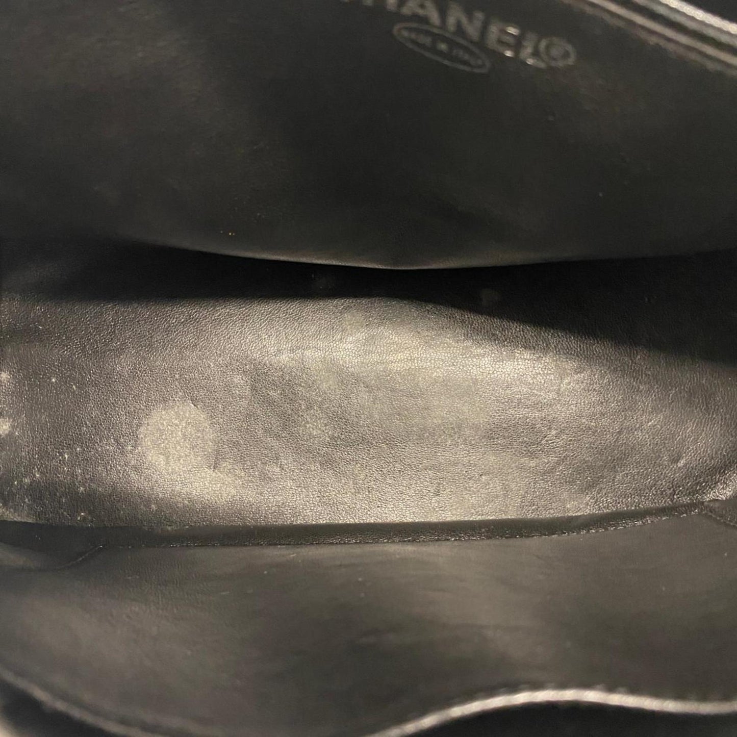 CHANEL Medaillon Tote