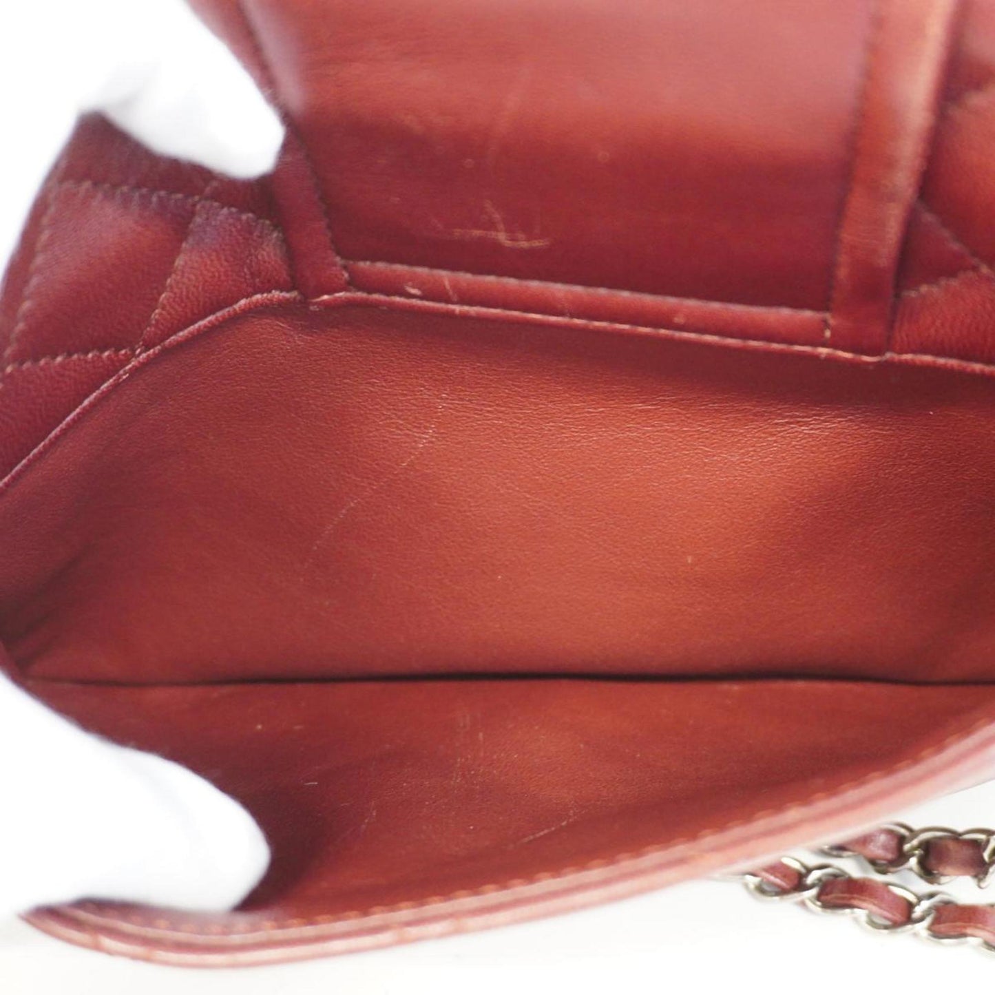 Top Quality Chanel Matelasse Shoulder Bag