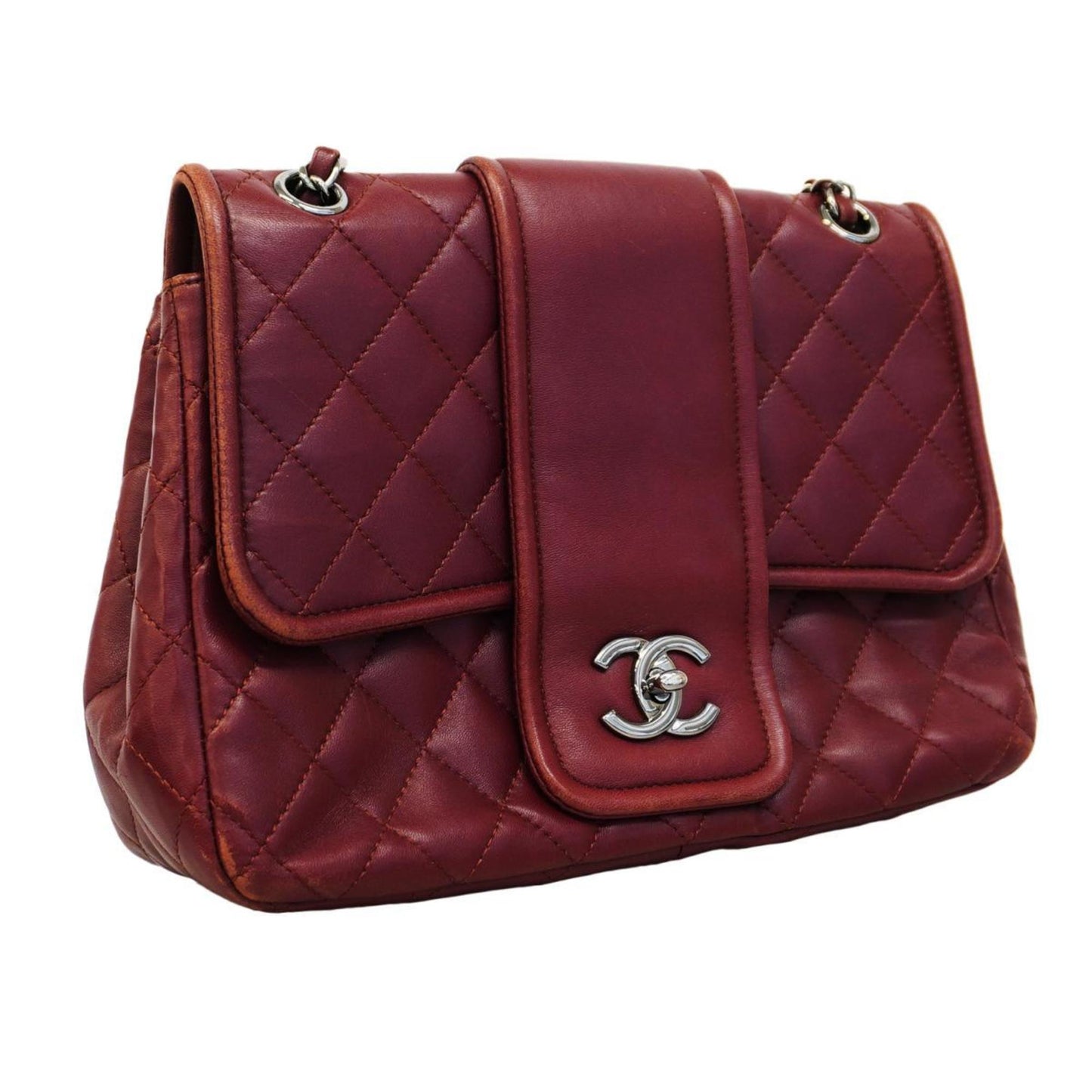 Top Quality Chanel Matelasse Shoulder Bag