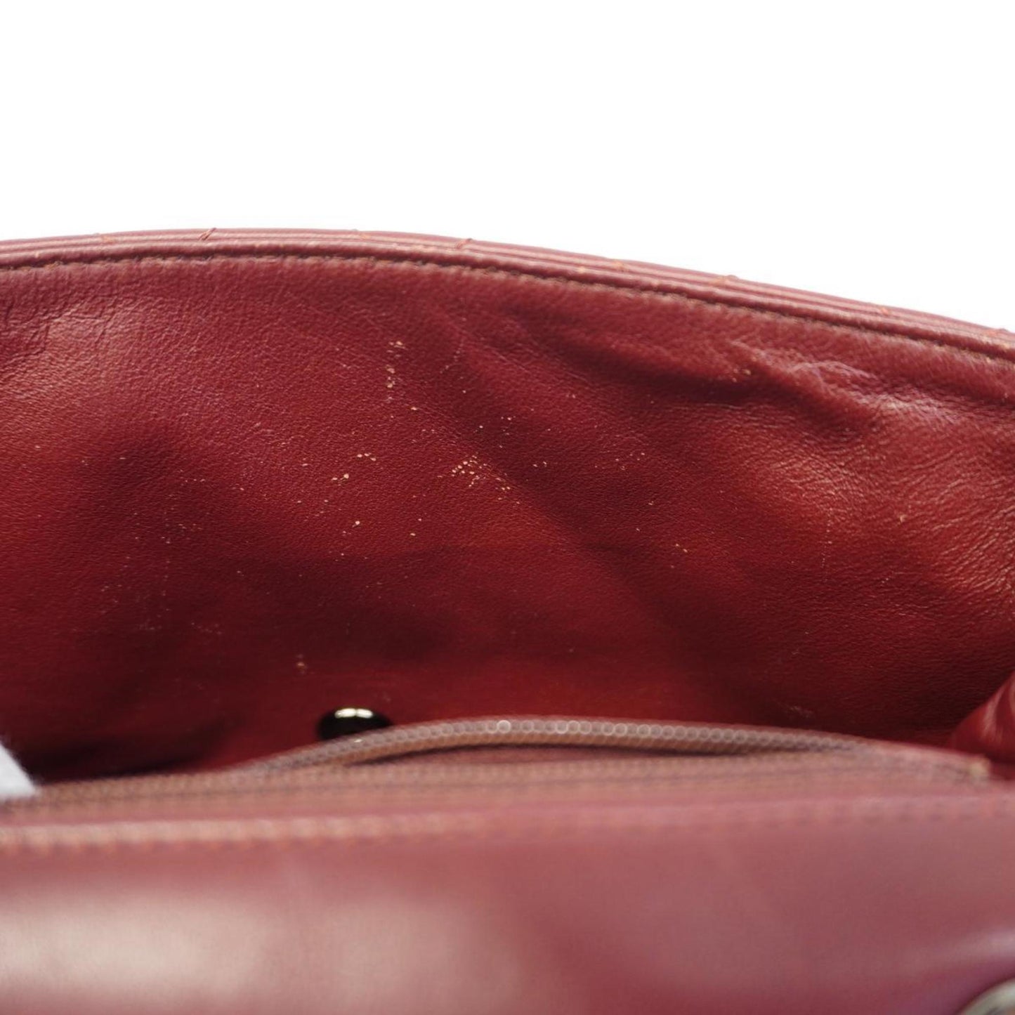 Top Quality Chanel Matelasse Shoulder Bag