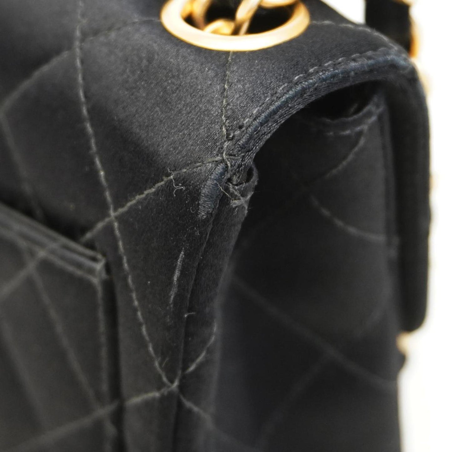 Top Quality Chanel Mini matelasse Shoulder Bag