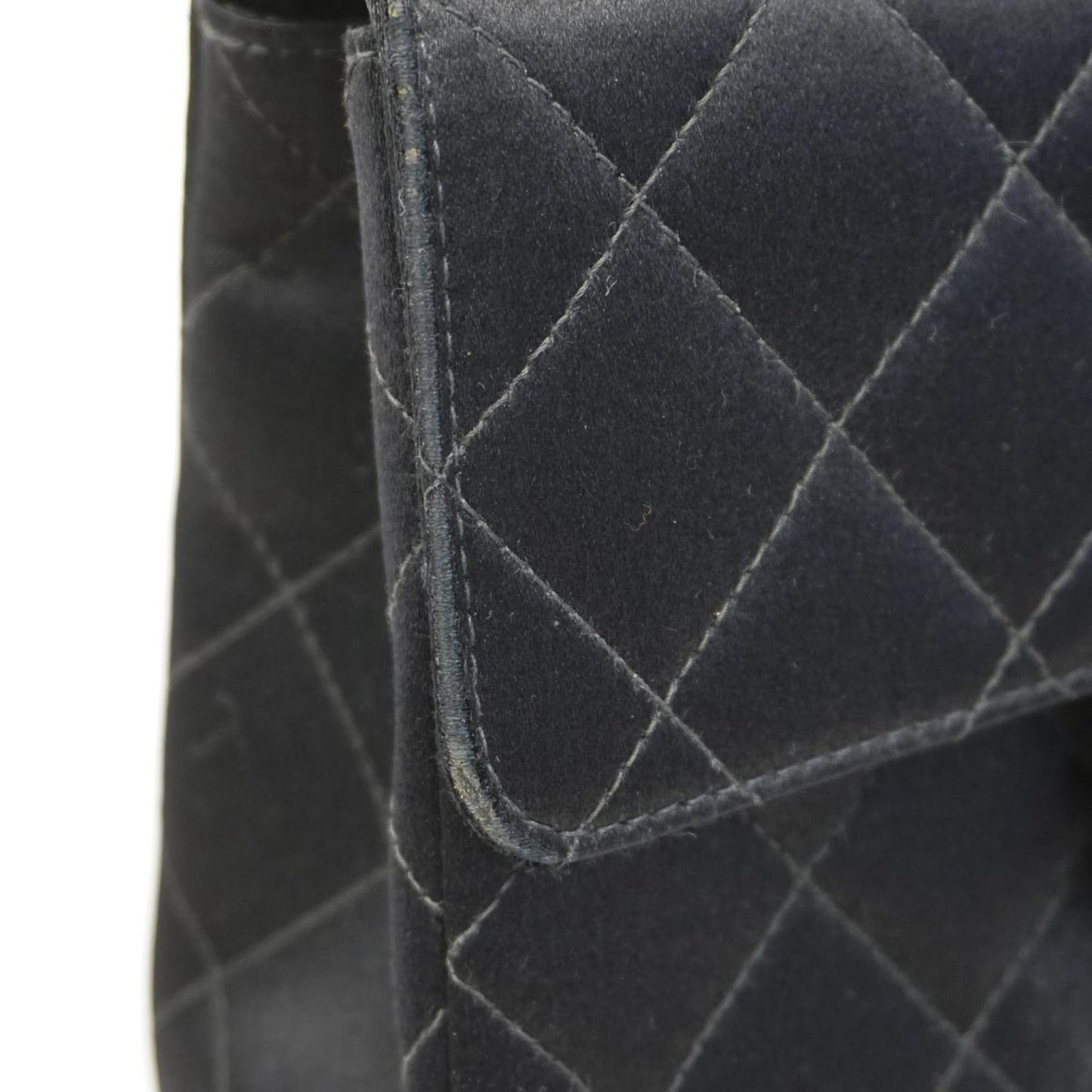 Top Quality Chanel Mini matelasse Shoulder Bag