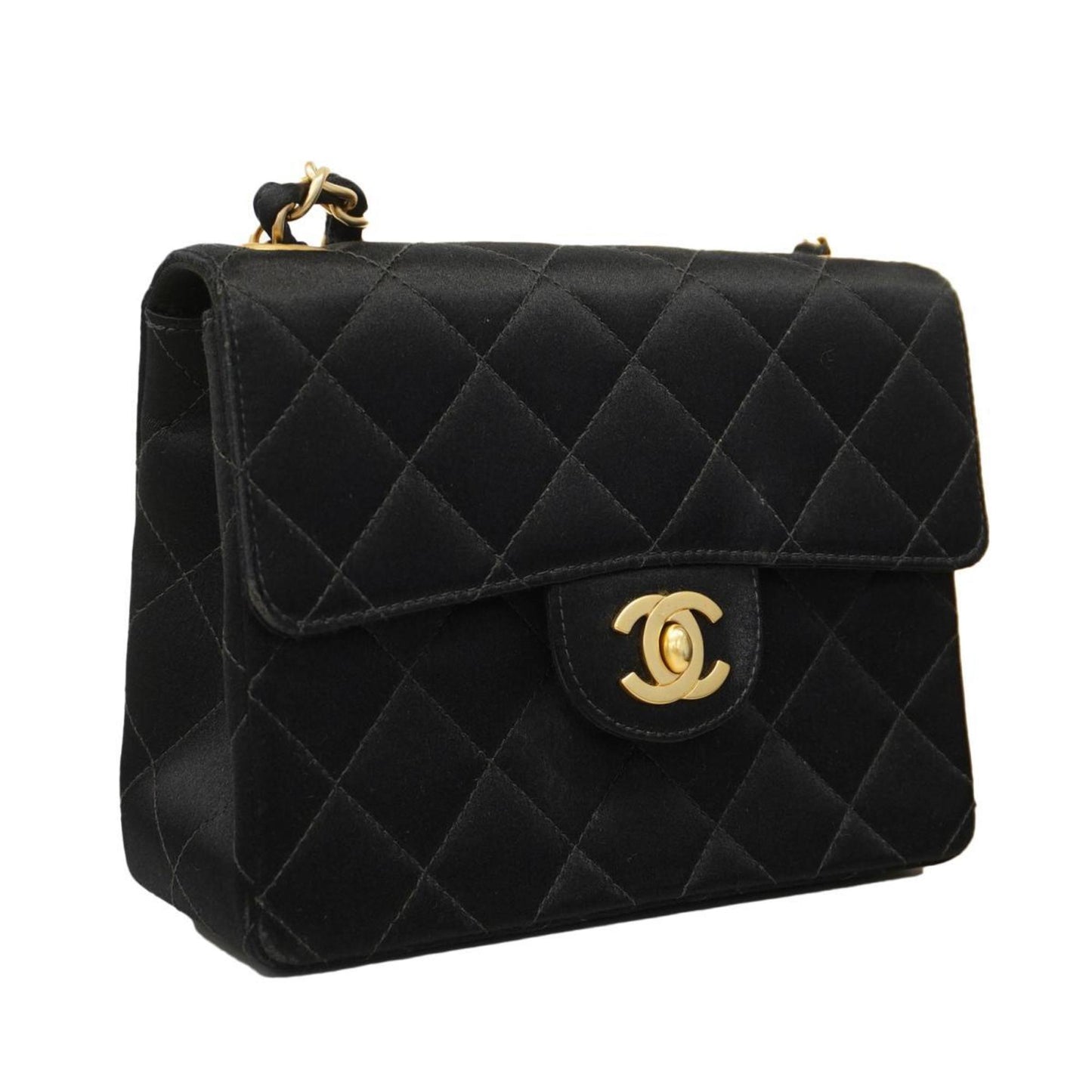 Top Quality Chanel Mini matelasse Shoulder Bag