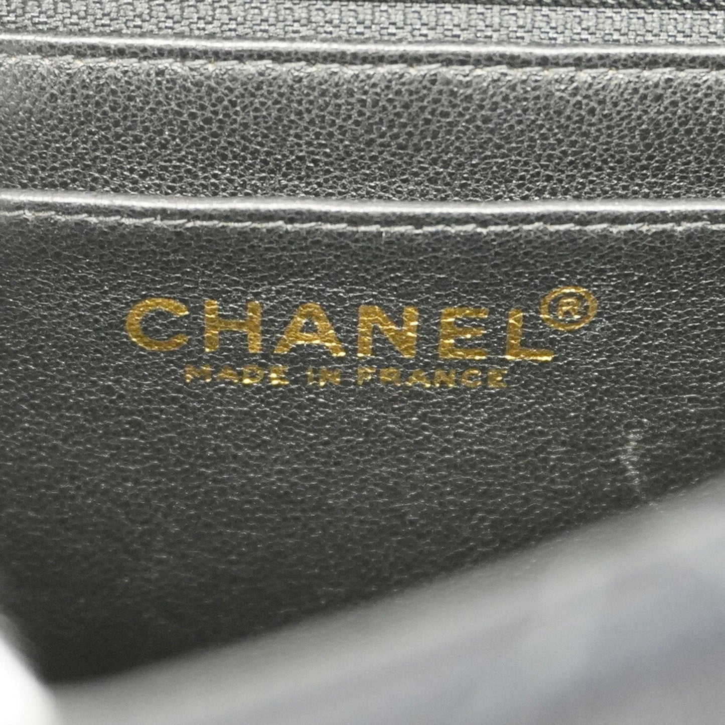 Top Quality Chanel Mini matelasse Shoulder Bag