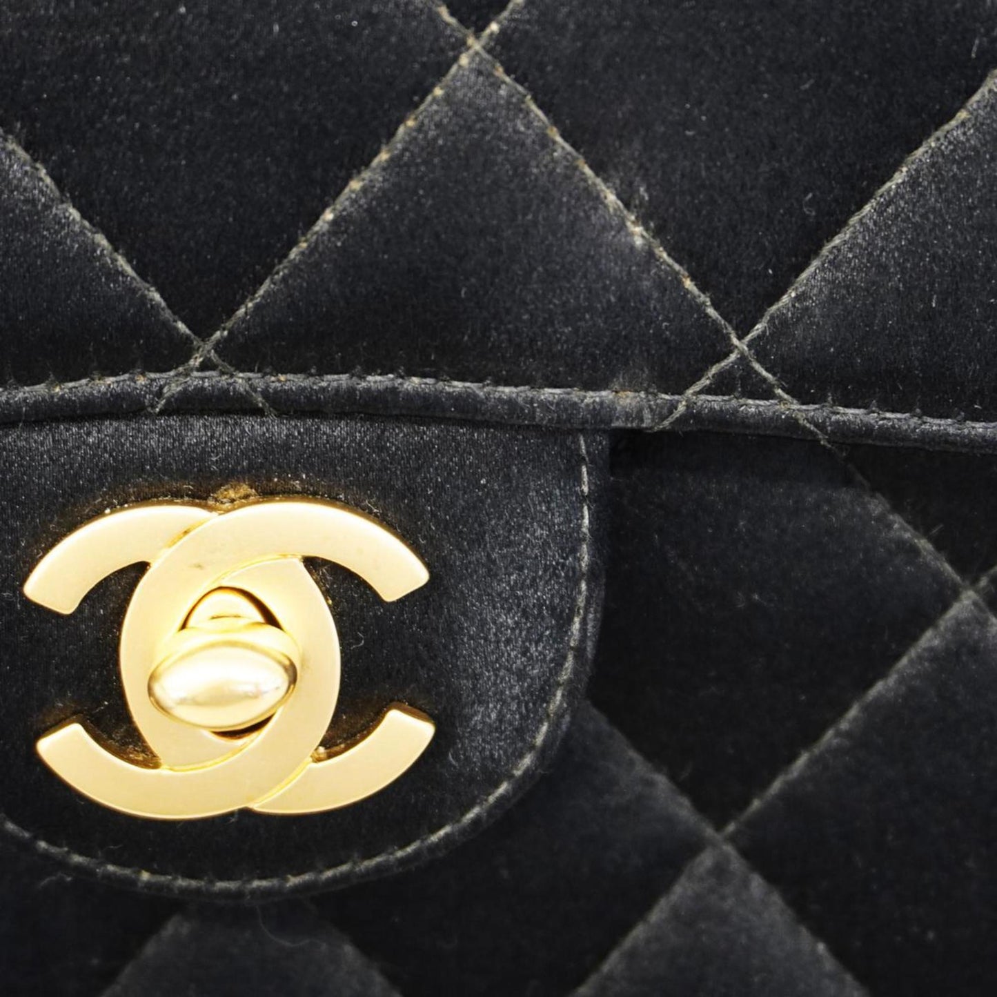 Top Quality Chanel Mini matelasse Shoulder Bag