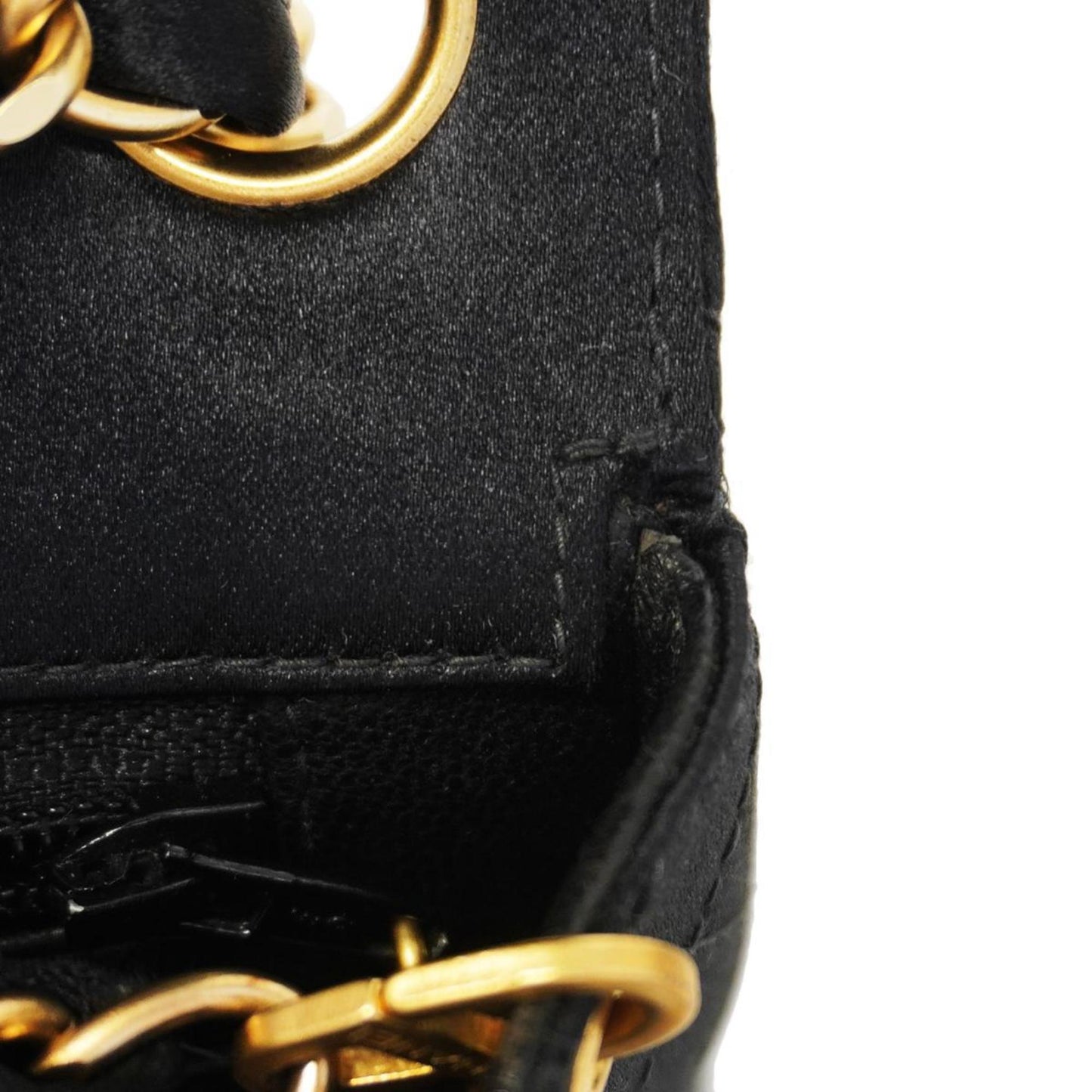 Top Quality Chanel Mini matelasse Shoulder Bag