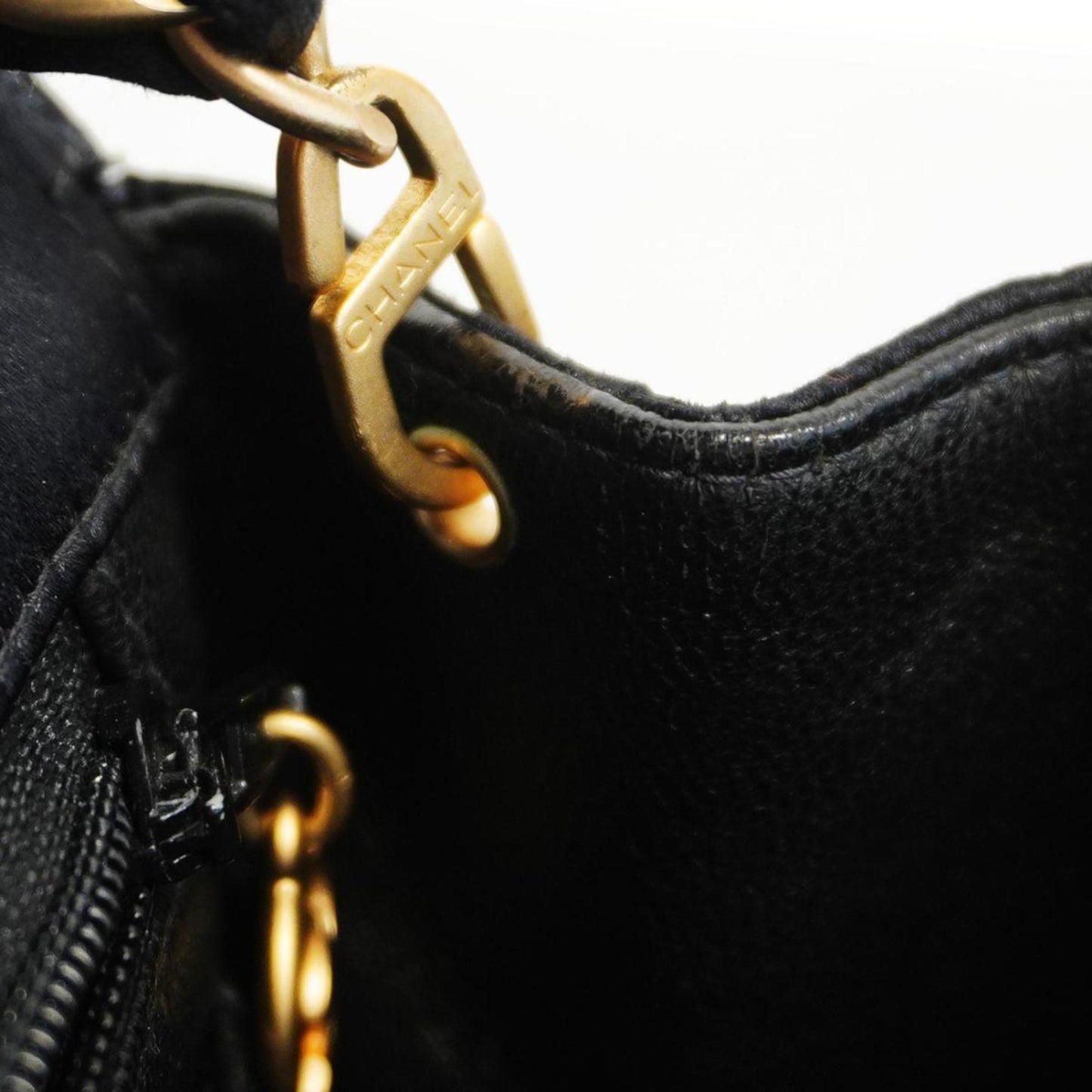 Top Quality Chanel Mini matelasse Shoulder Bag
