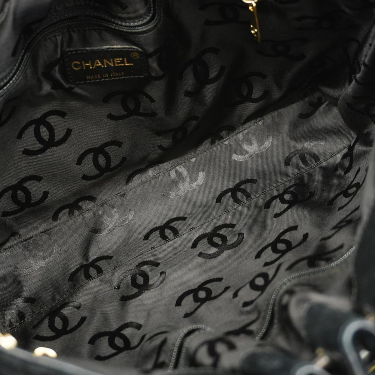 Top Quality Chanel Matelasse Handbag