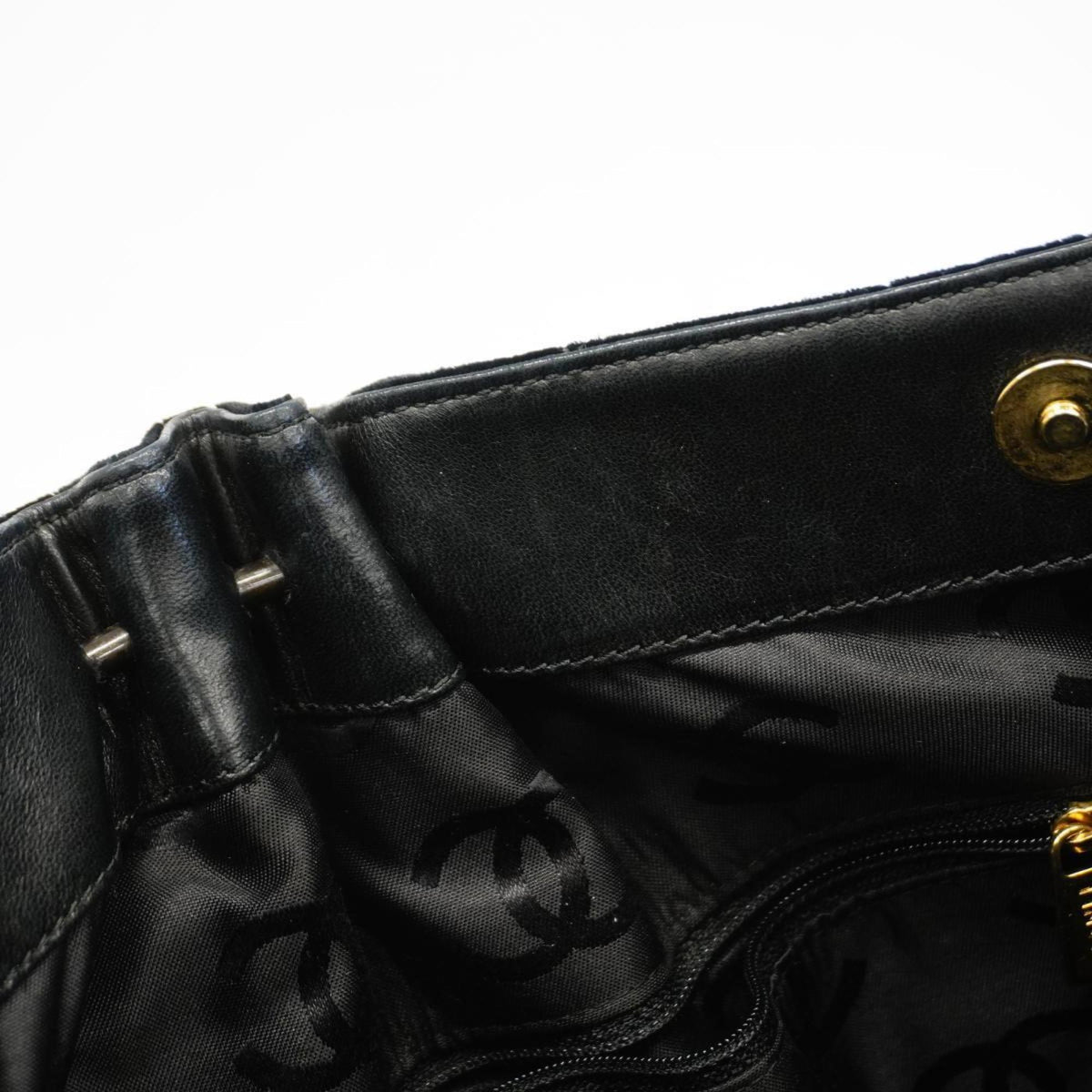 Top Quality Chanel Matelasse Handbag