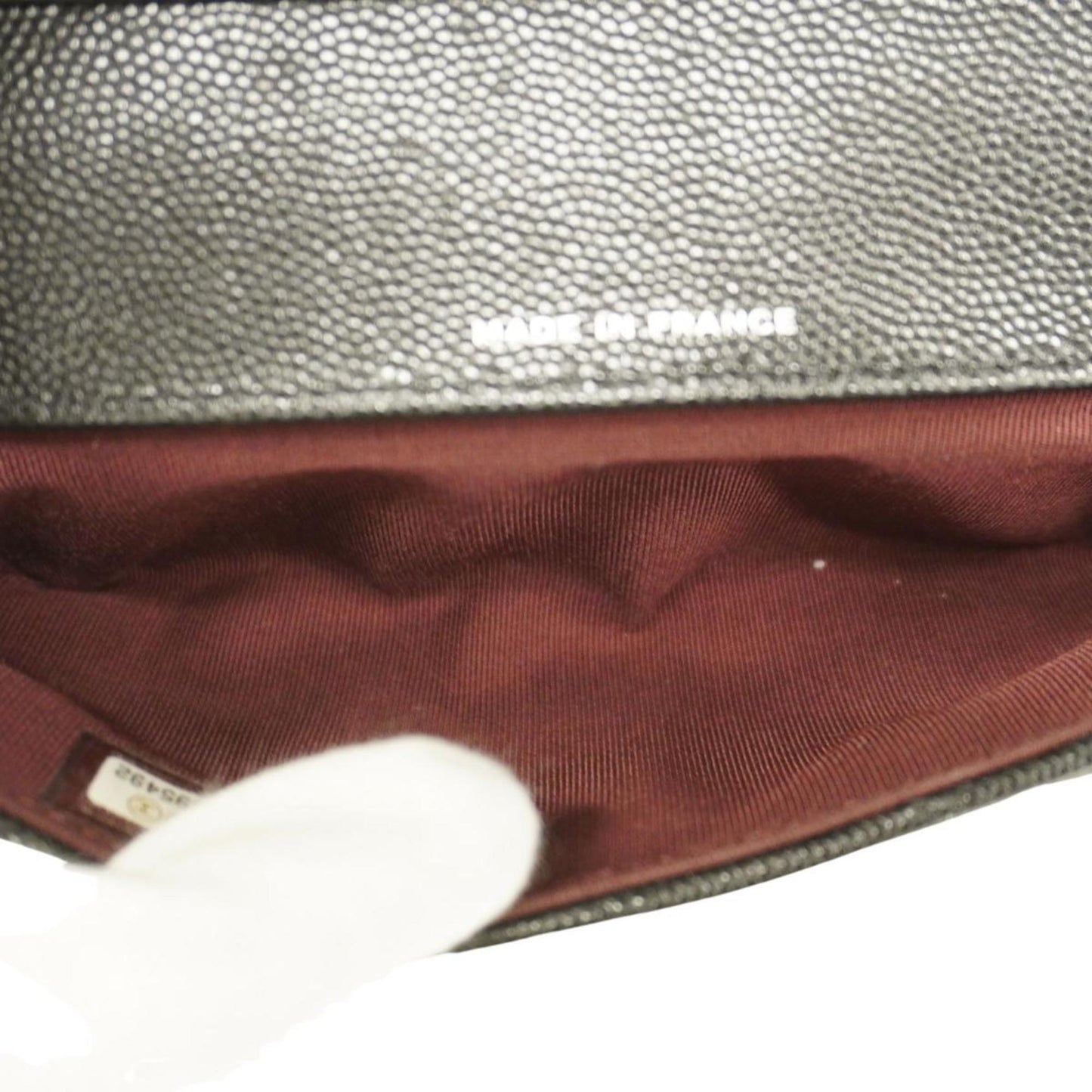 Top Quality Chanel Matelasse Shoulder Bag