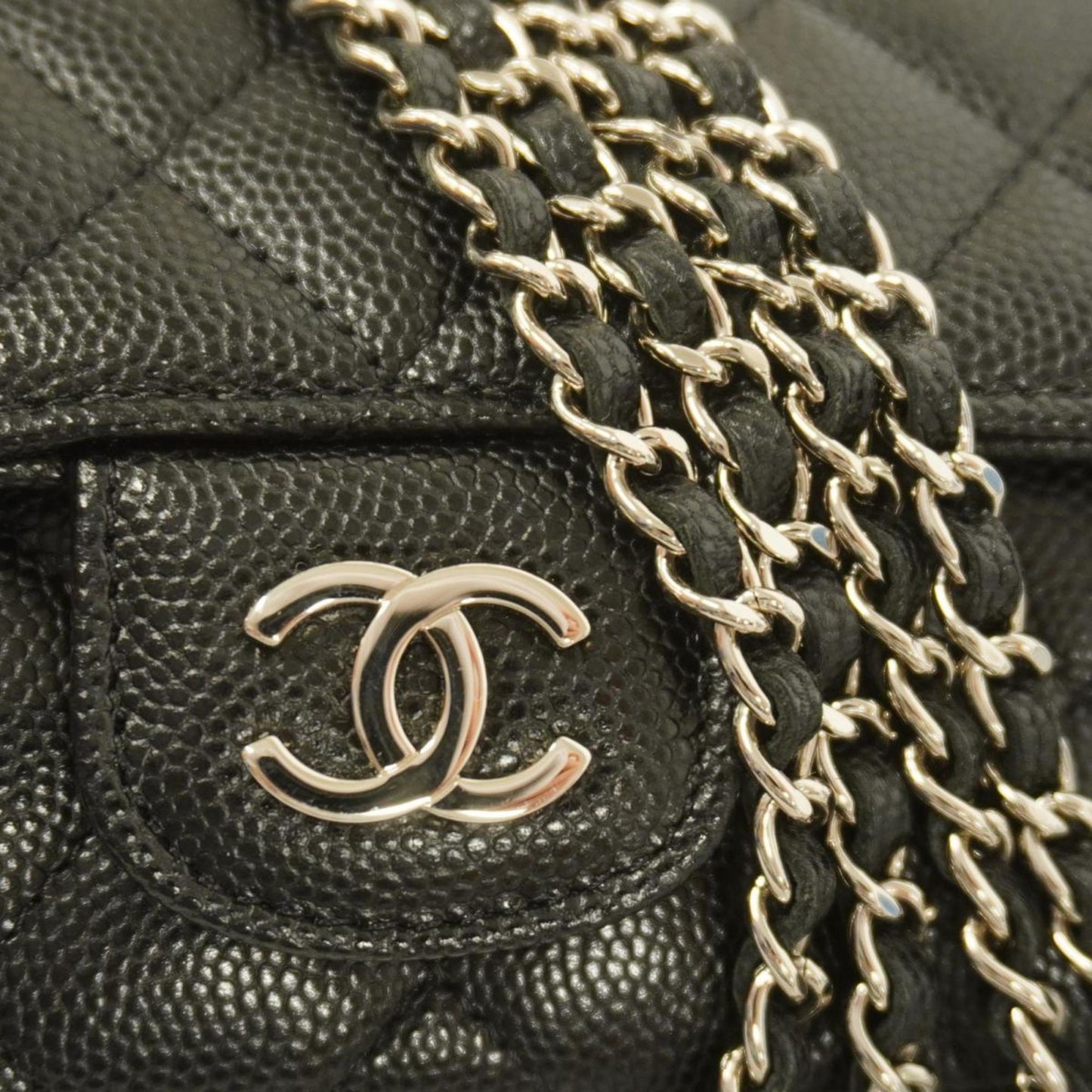 Top Quality Chanel Matelasse Shoulder Bag