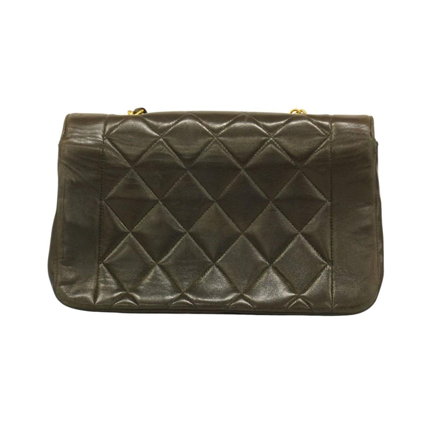 Top Quality Chanel Diana Shoulder Bag