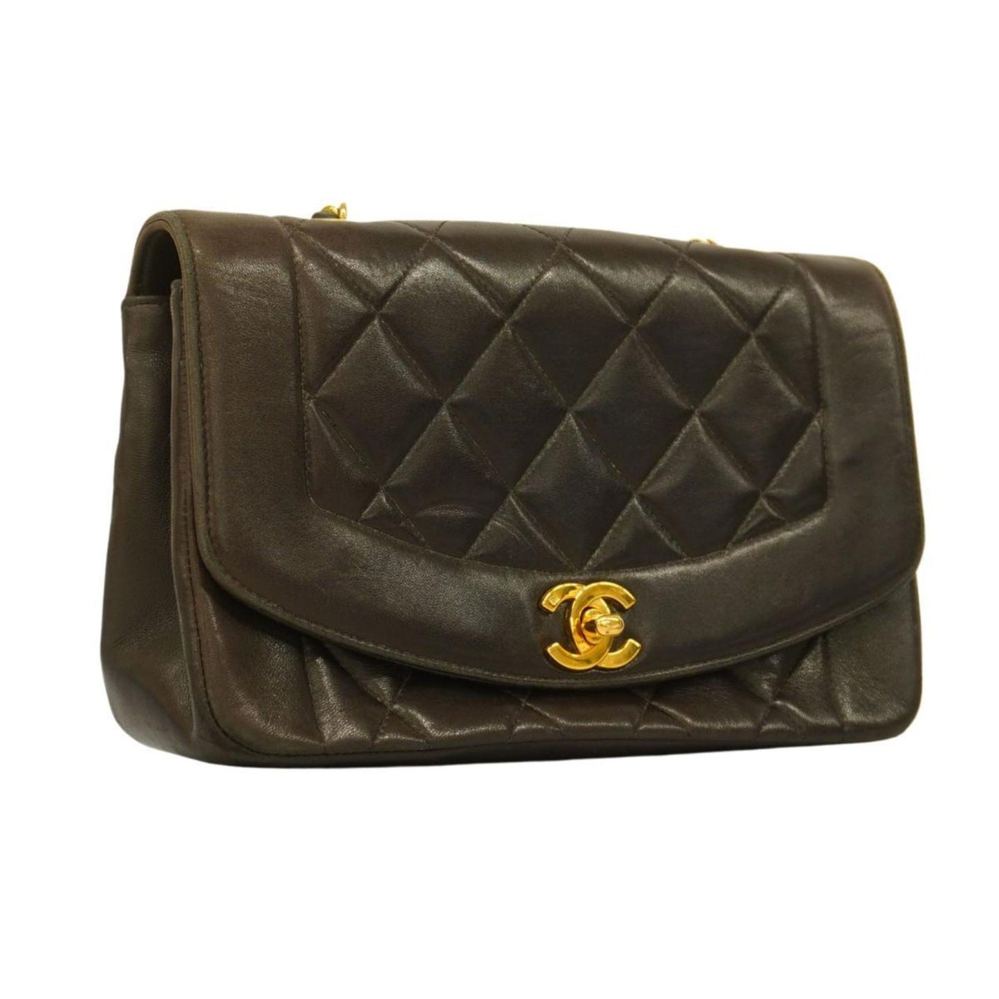 Top Quality Chanel Diana Shoulder Bag