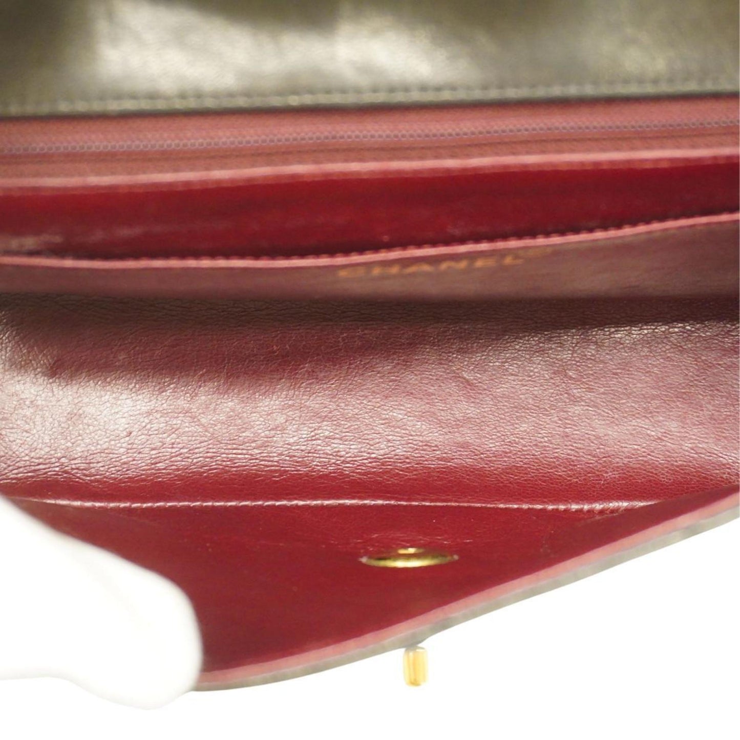 Top Quality Chanel Diana Shoulder Bag