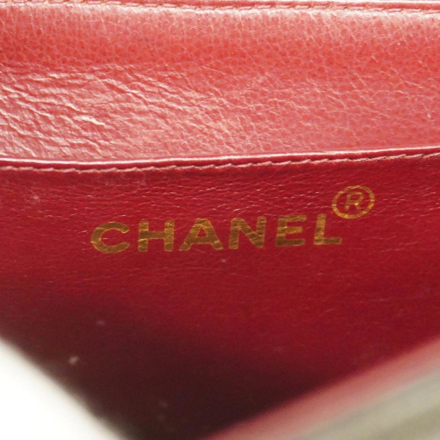 Top Quality Chanel Diana Shoulder Bag