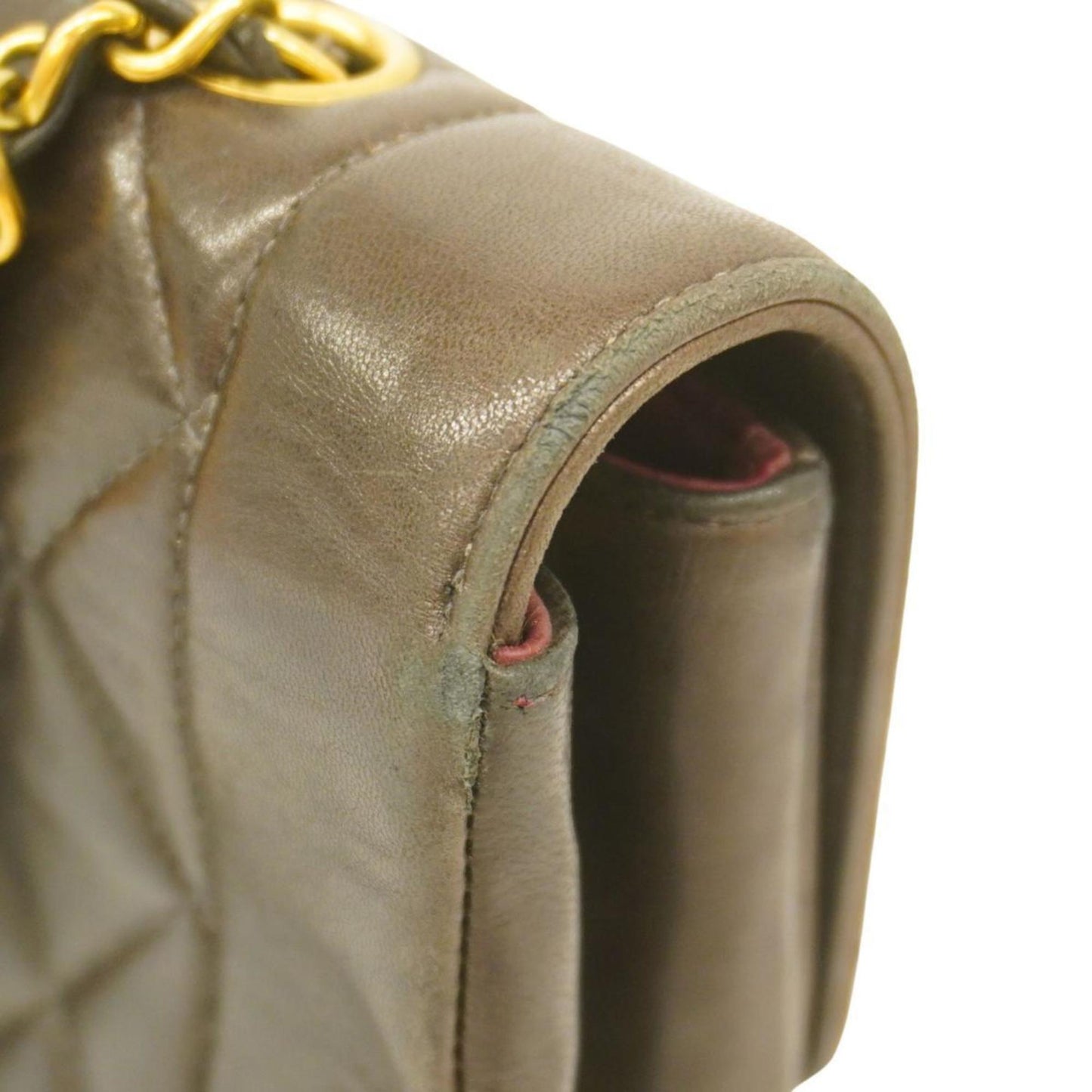 Top Quality Chanel Diana Shoulder Bag