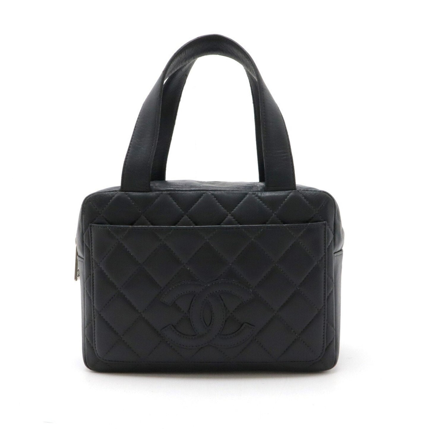 Top Quality Chanel Matelasse Tote