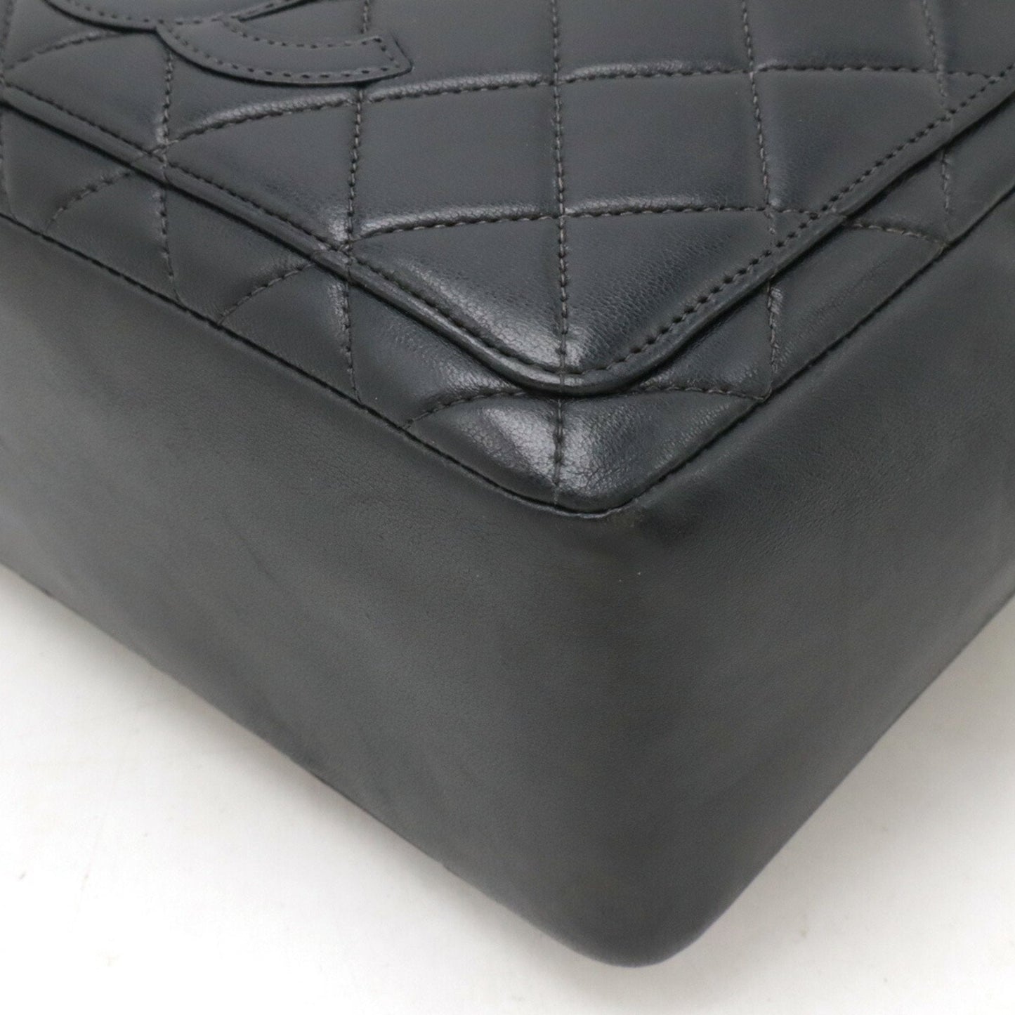 CHANEL Matelasse Tote