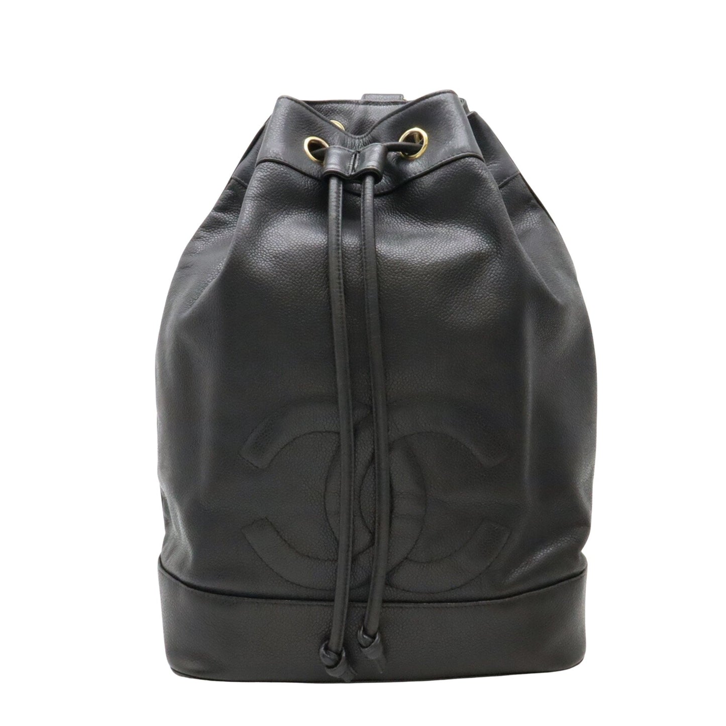 Top Quality Chanel Logo CC Shoulder Bag