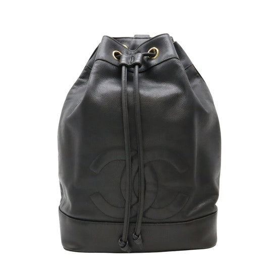 Top Quality Chanel Logo CC Shoulder Bag