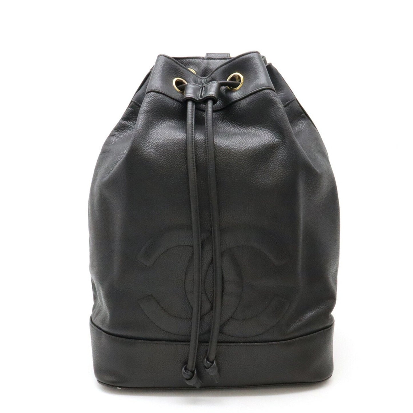 Top Quality Chanel Logo CC Shoulder Bag