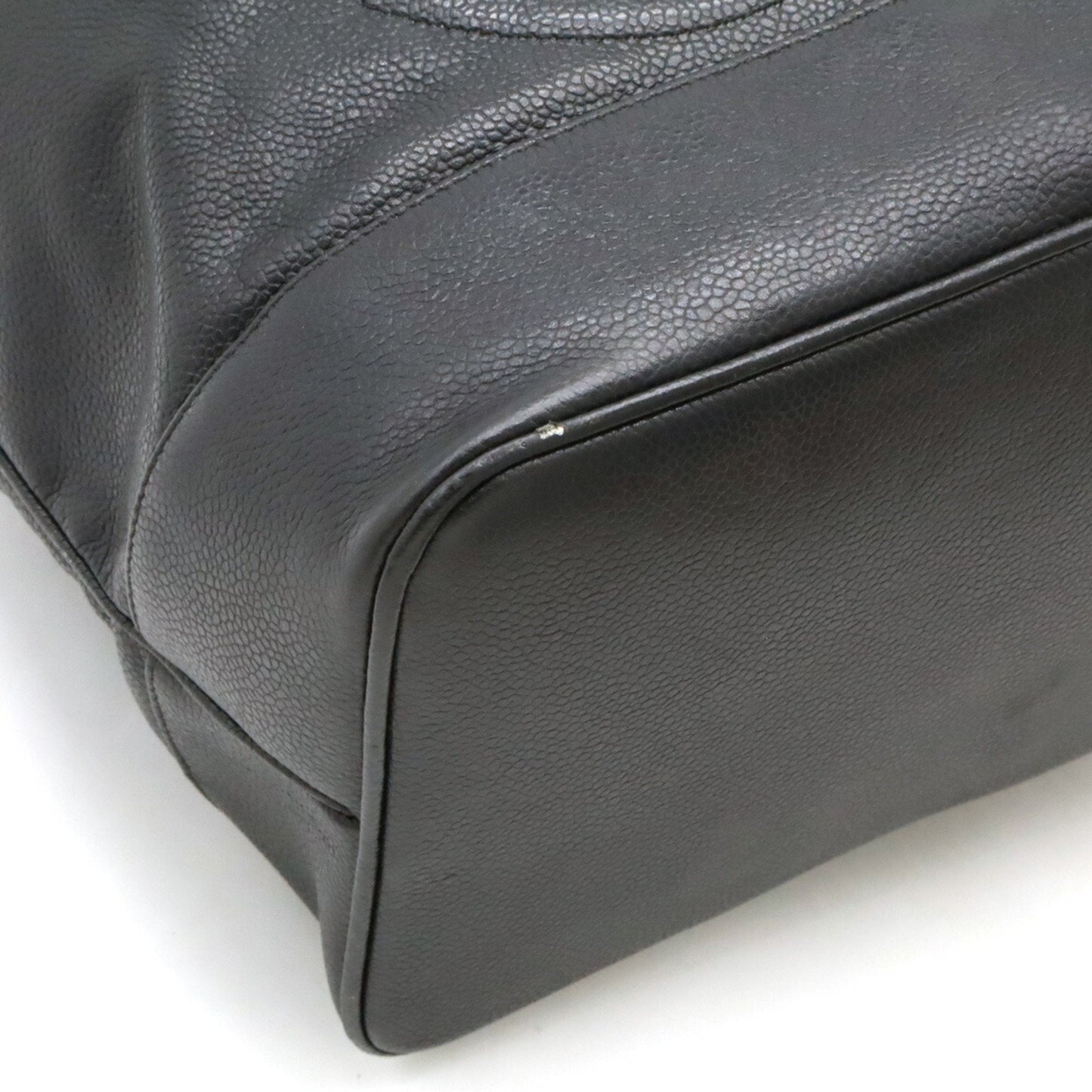 Top Quality Chanel Logo CC Shoulder Bag