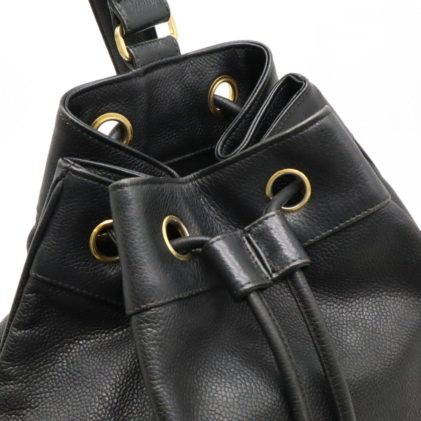 Top Quality Chanel Logo CC Shoulder Bag