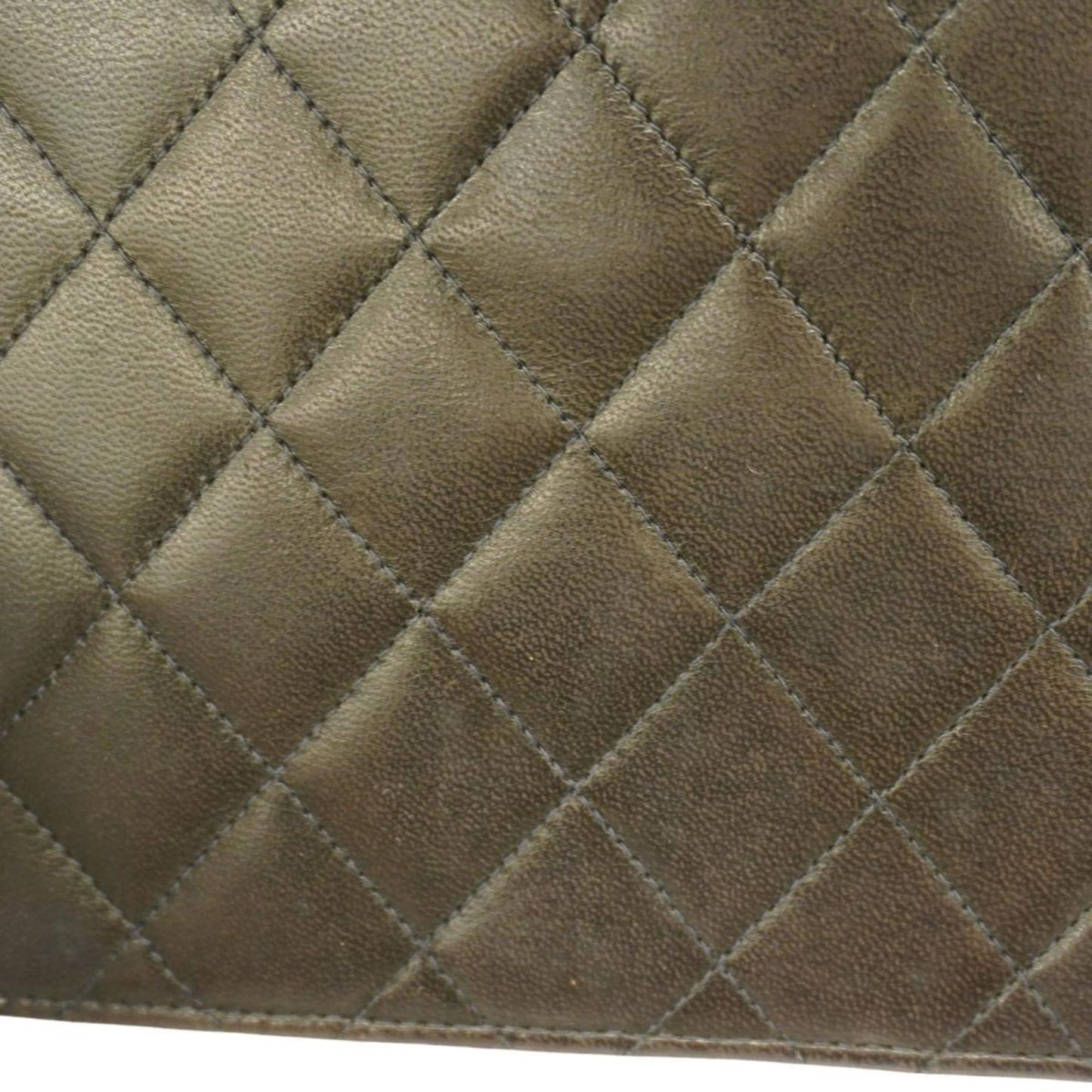 Top Quality Chanel Matelasse Shoulder Bag
