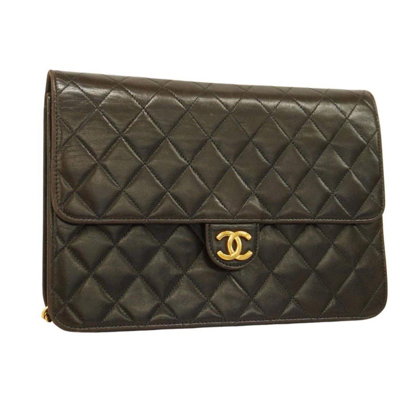 Top Quality Chanel Matelasse Shoulder Bag