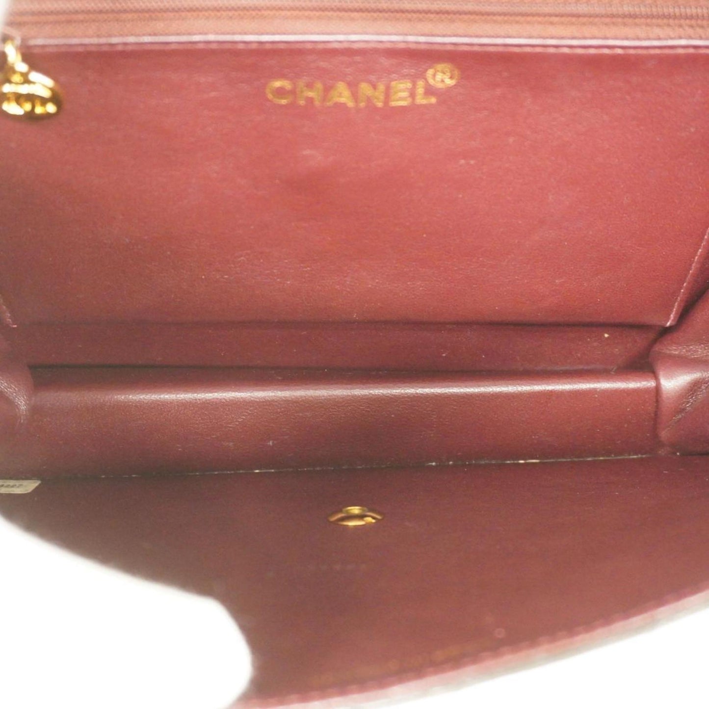 Top Quality Chanel Matelasse Shoulder Bag
