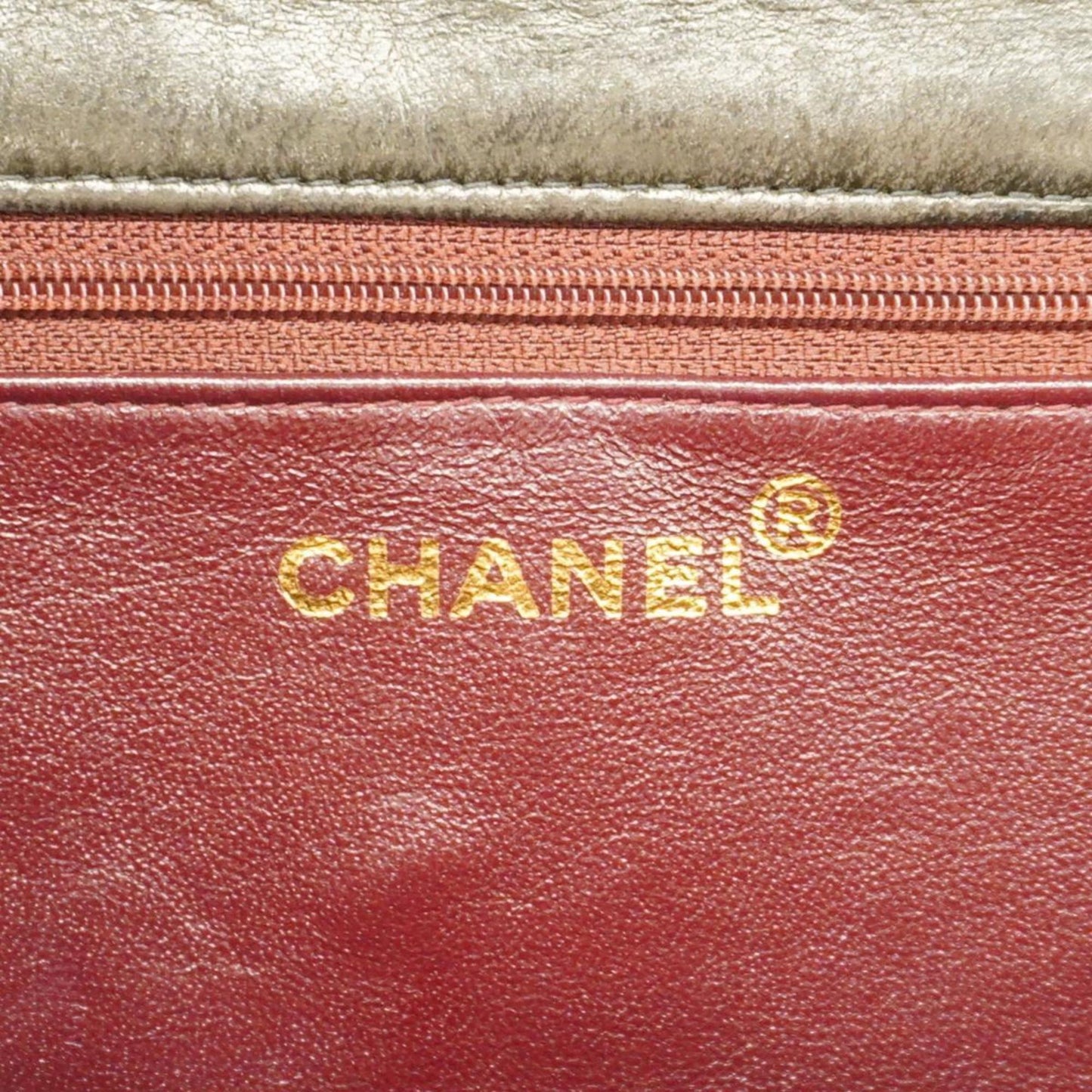 Top Quality Chanel Matelasse Shoulder Bag