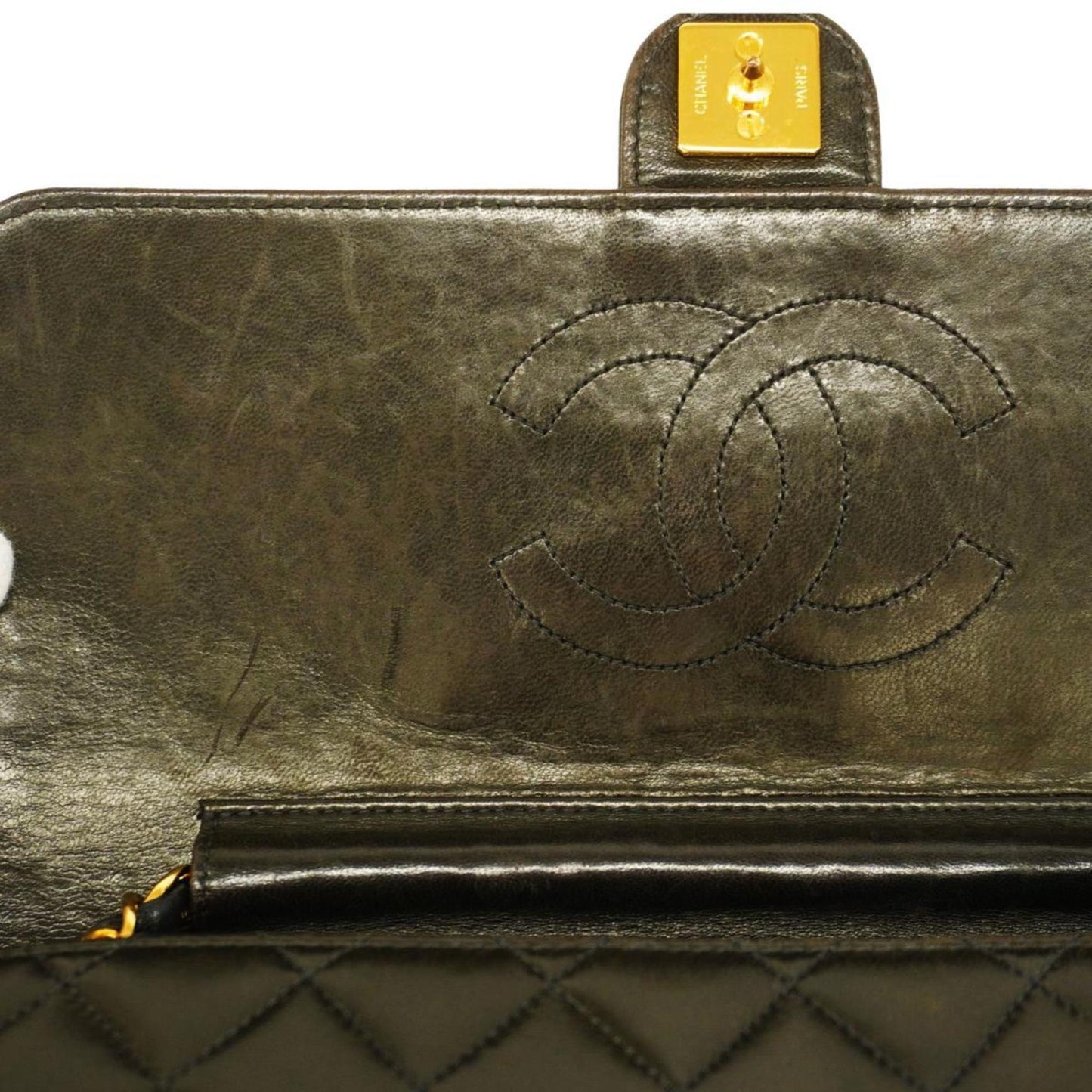 Top Quality Chanel Matelasse Shoulder Bag