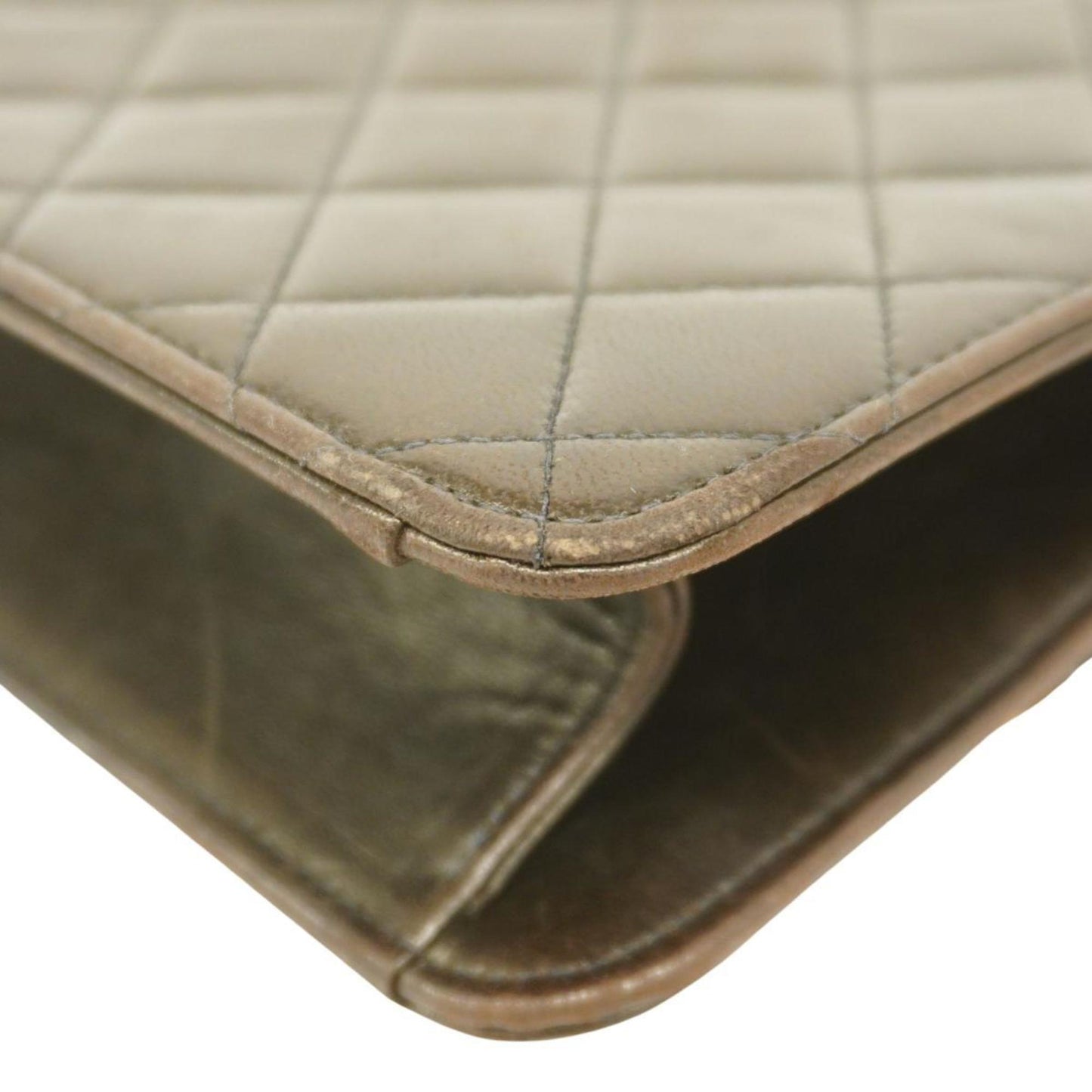 Top Quality Chanel Matelasse Shoulder Bag