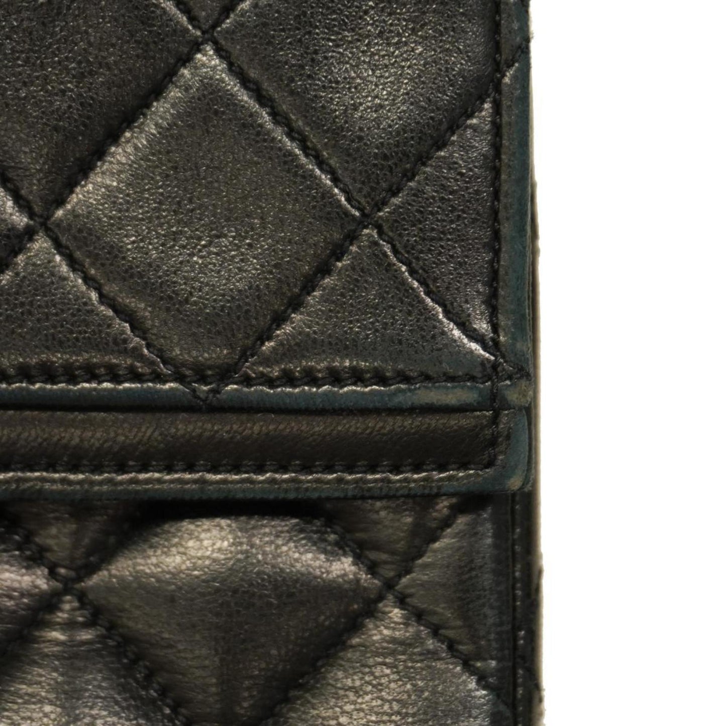 Top Quality Chanel Matelasse Shoulder Bag