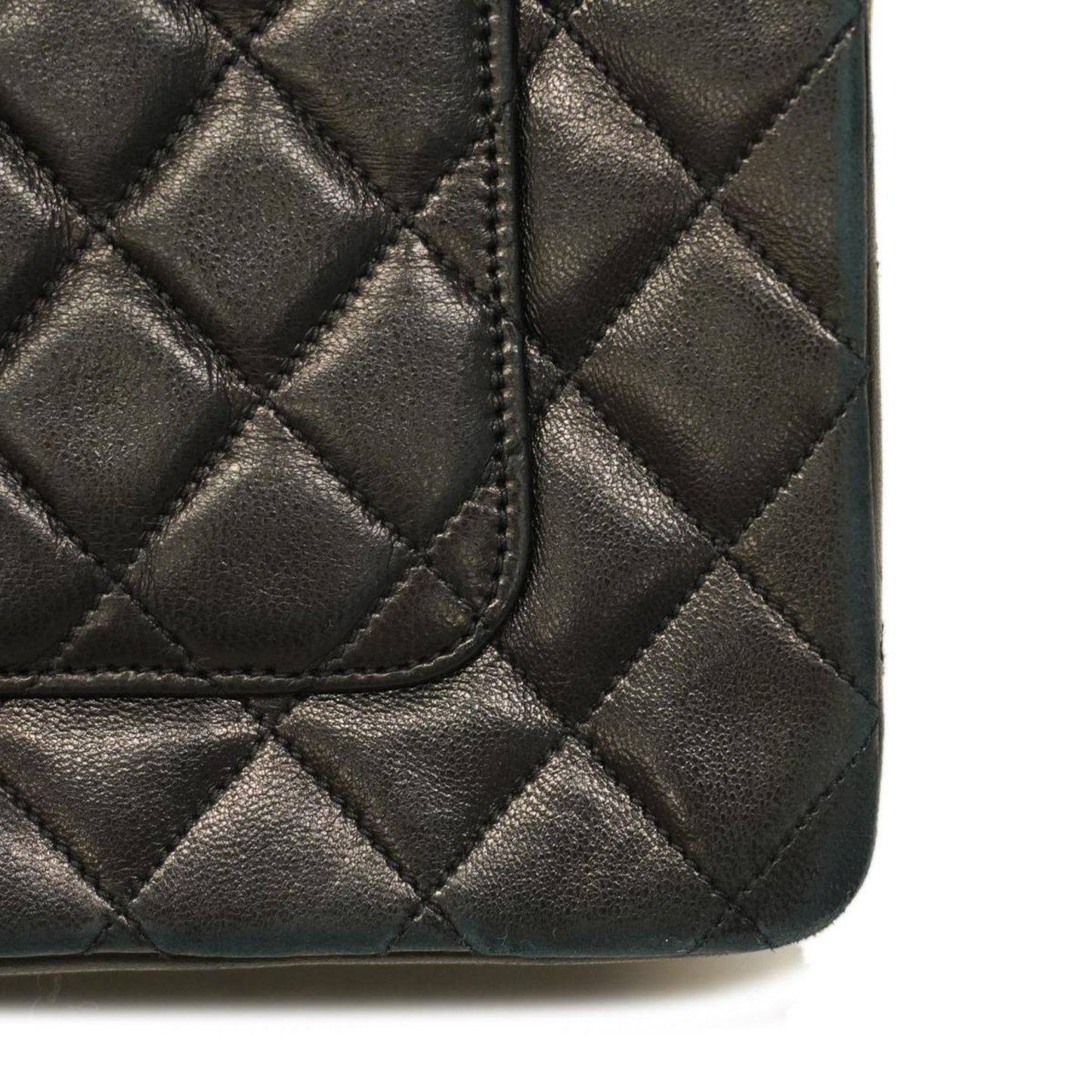 Top Quality Chanel Matelasse Shoulder Bag