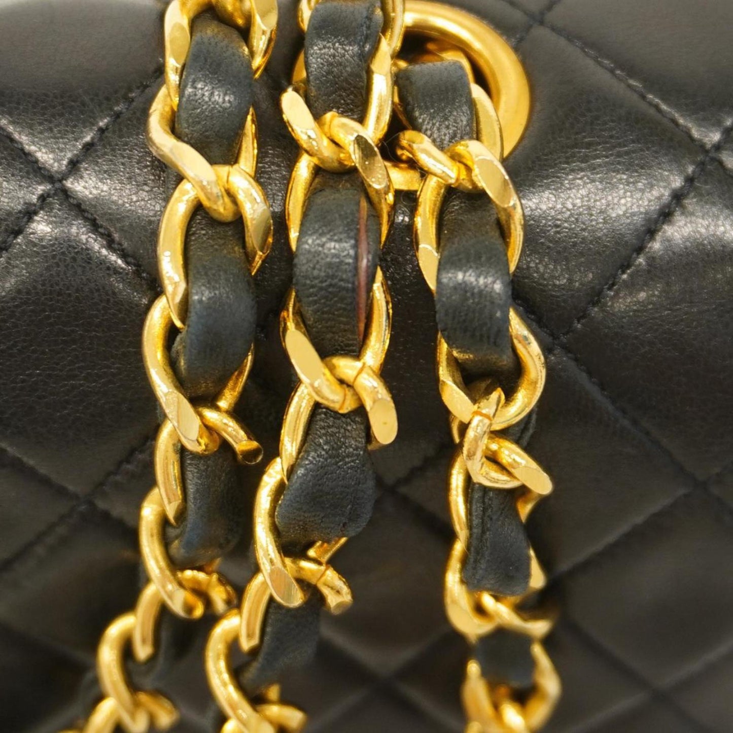 Top Quality Chanel Matelasse Shoulder Bag