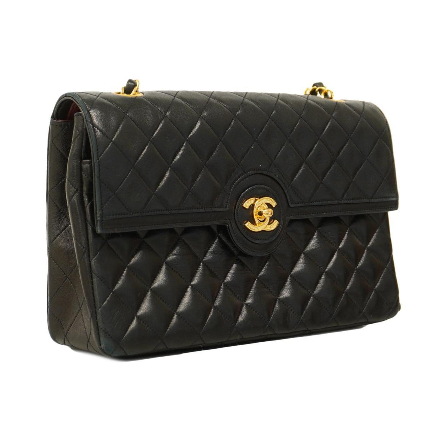 Top Quality Chanel Matelasse Shoulder Bag
