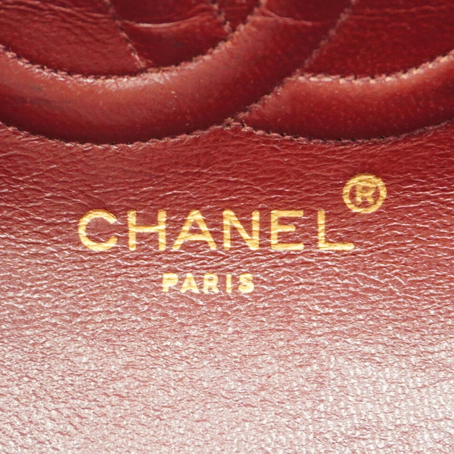 Top Quality Chanel Matelasse Shoulder Bag