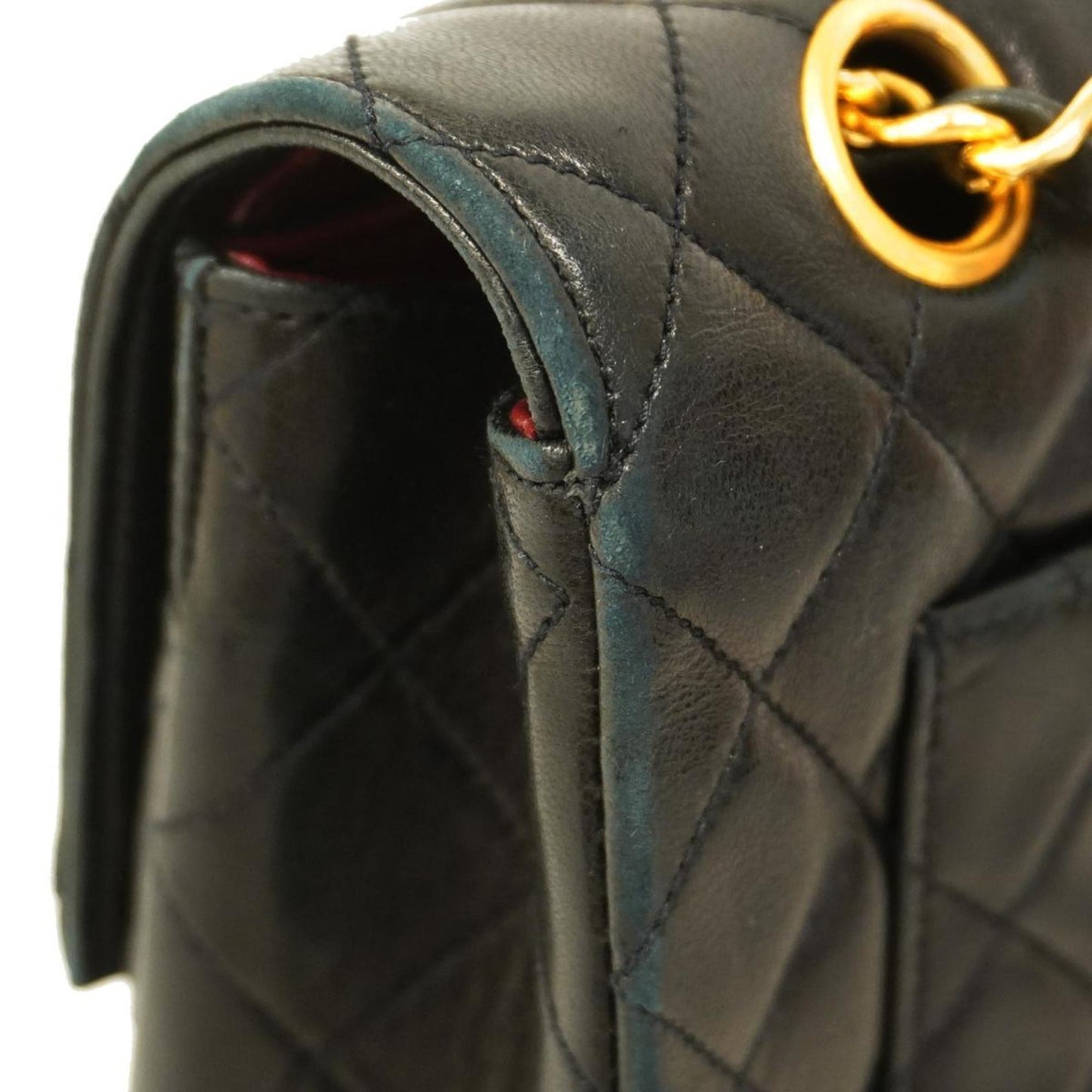 Top Quality Chanel Matelasse Shoulder Bag