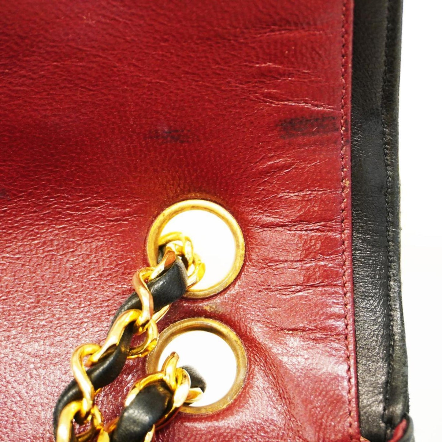 Top Quality Chanel Matelasse Shoulder Bag