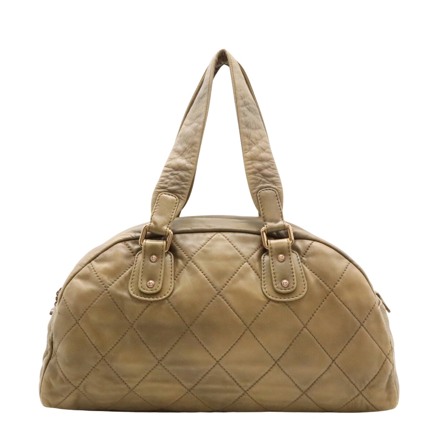 Top Quality Chanel Matelasse Tote