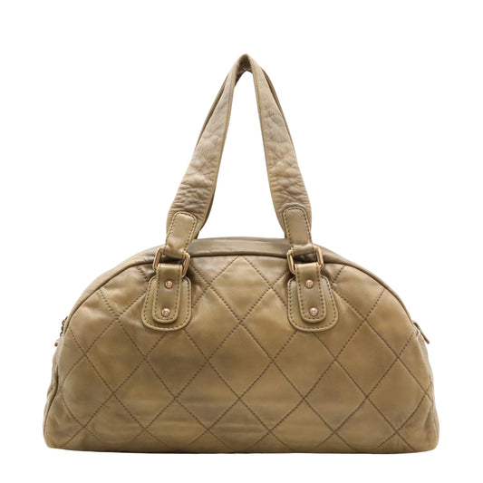 Top Quality Chanel Matelasse Tote