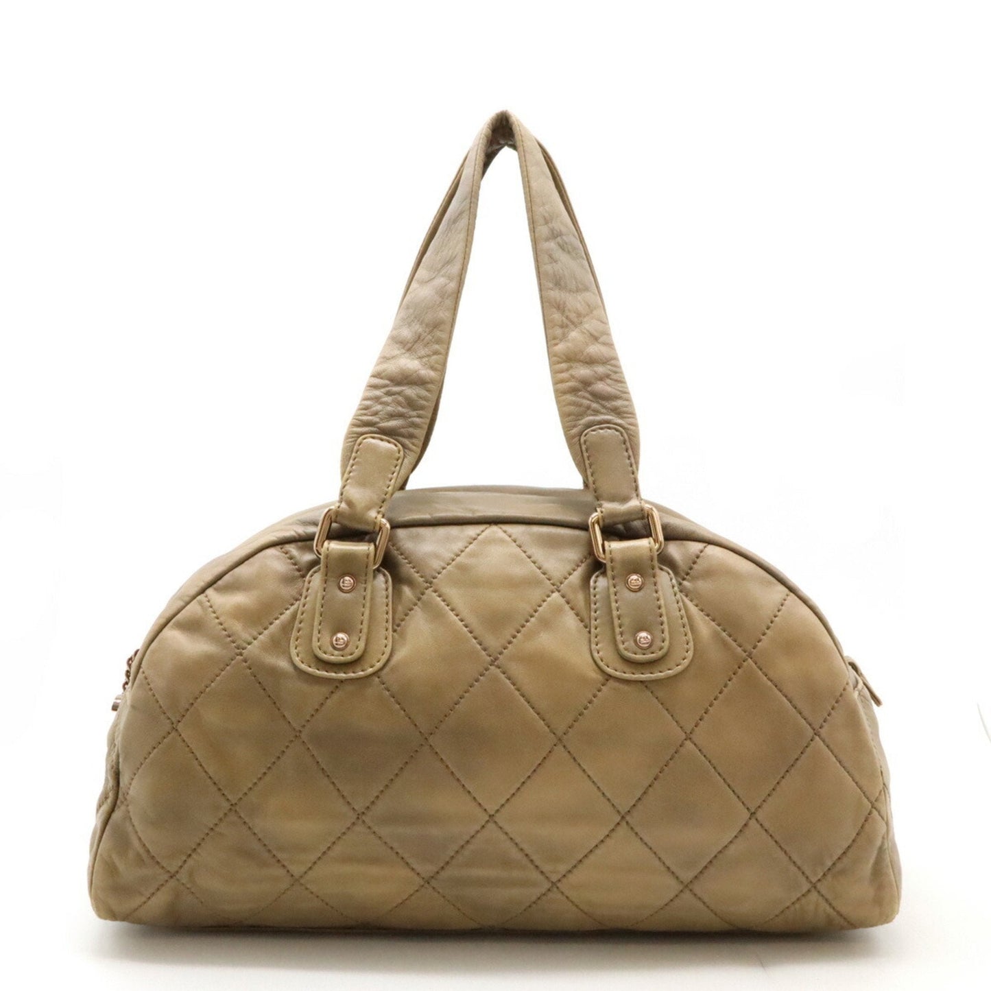 Top Quality Chanel Matelasse Tote