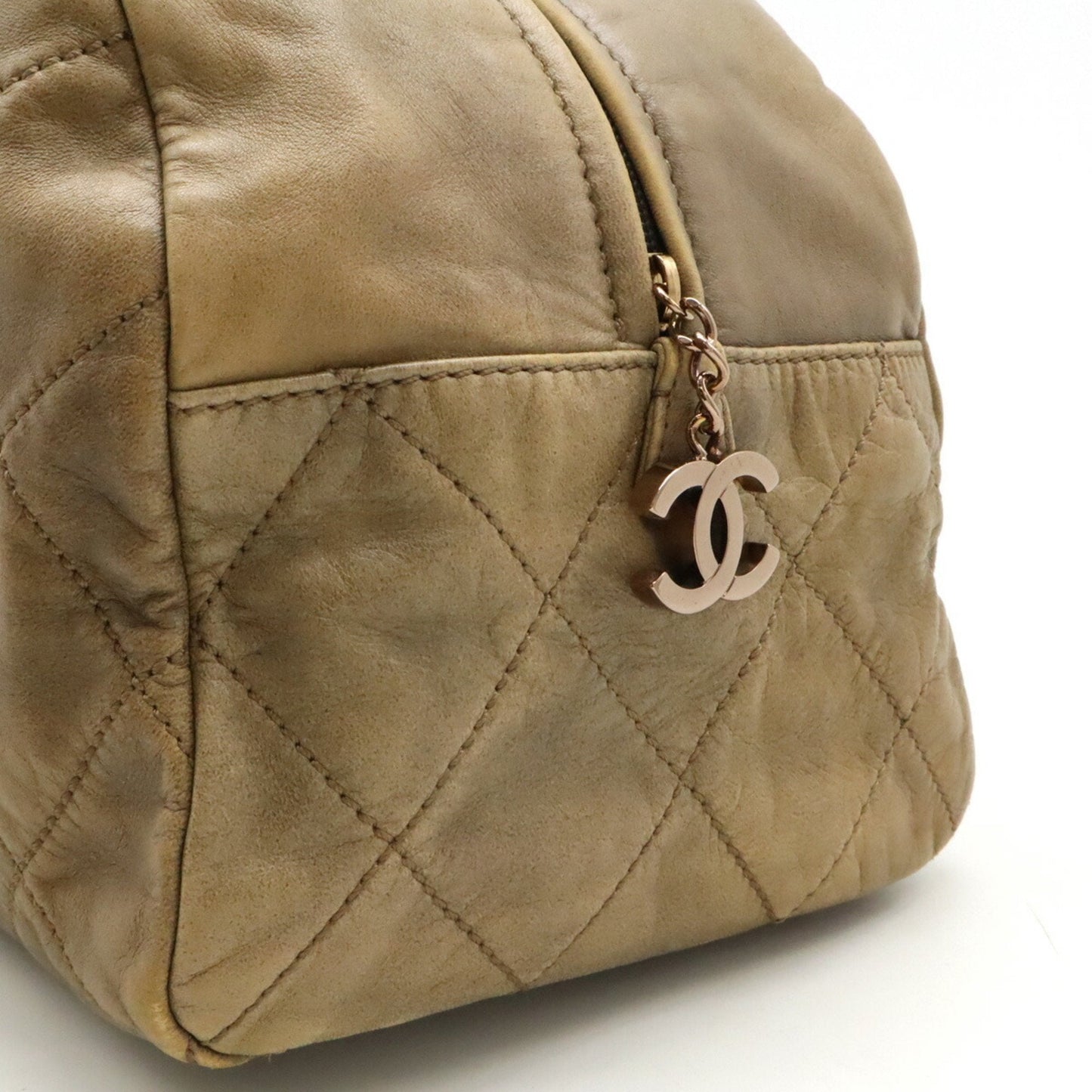 Top Quality Chanel Matelasse Tote