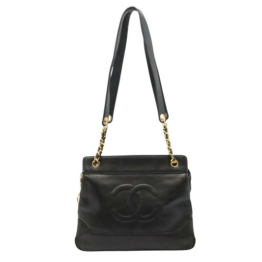 Top Quality Chanel Logo CC Tote