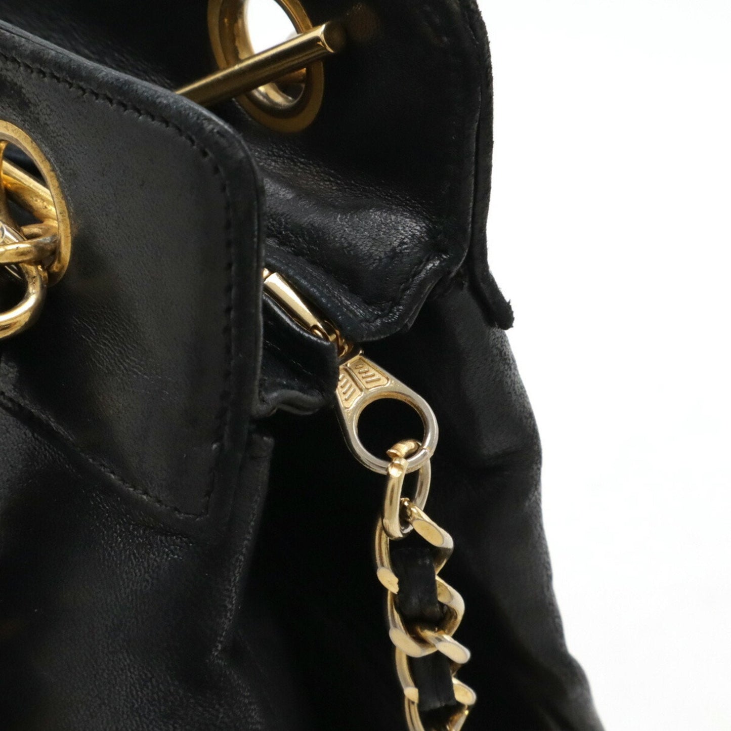 Top Quality Chanel Logo CC Tote